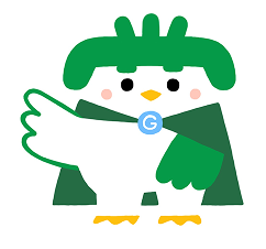 緑のふくろう