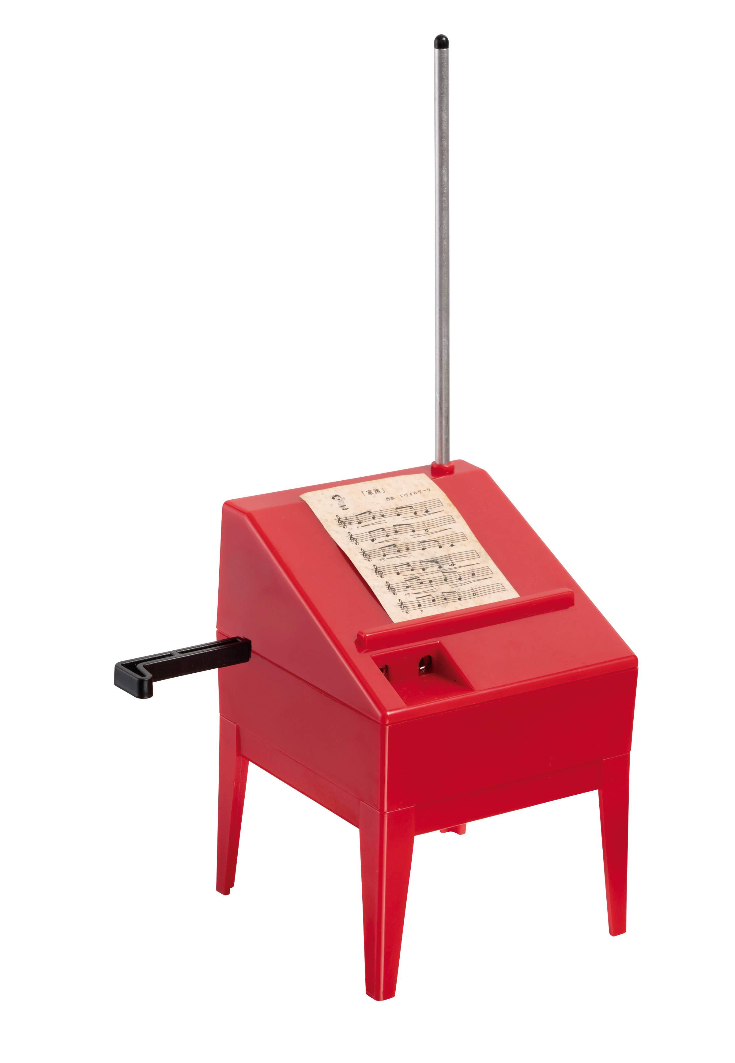 テルミンmini