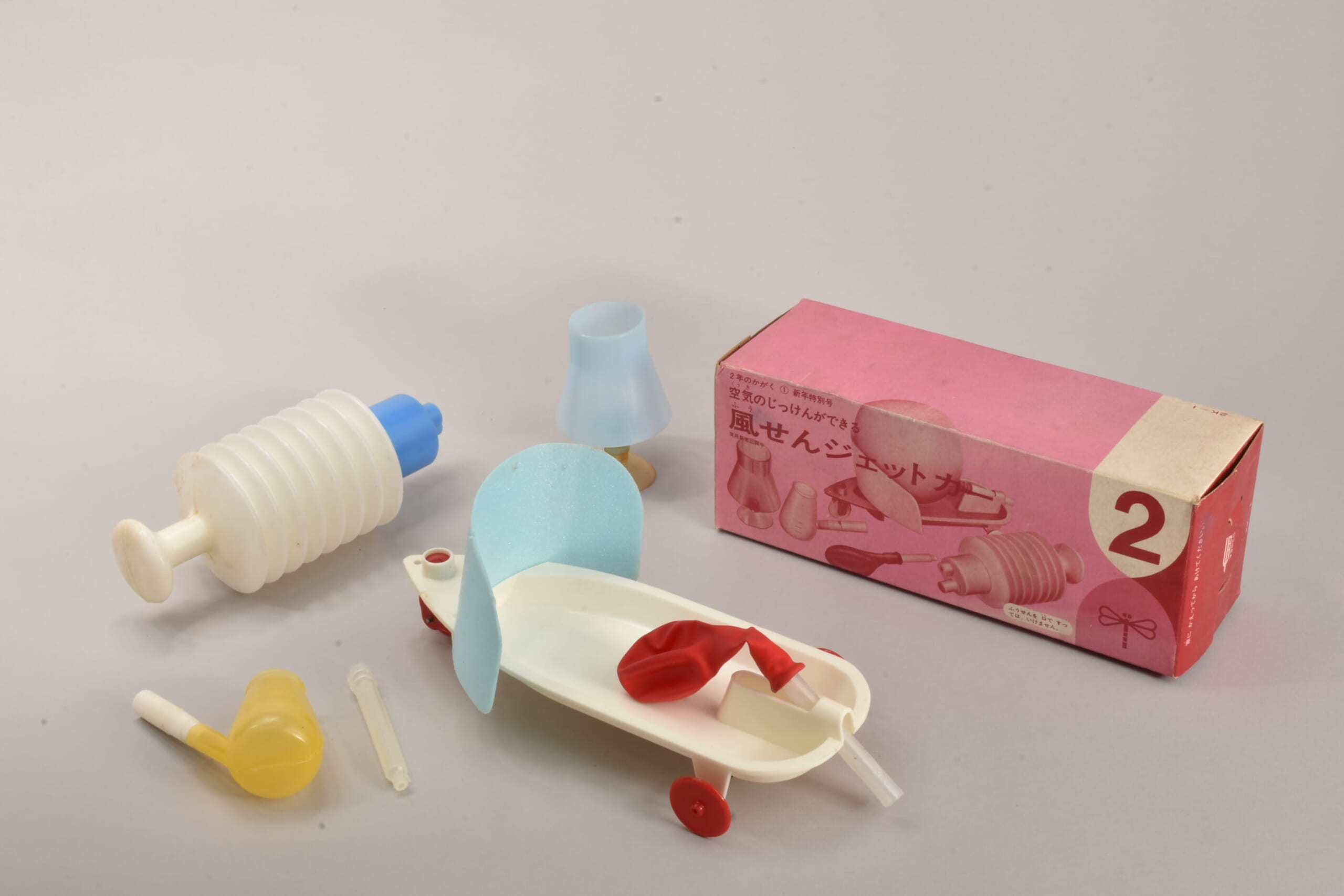 ふろく名前がわかりません