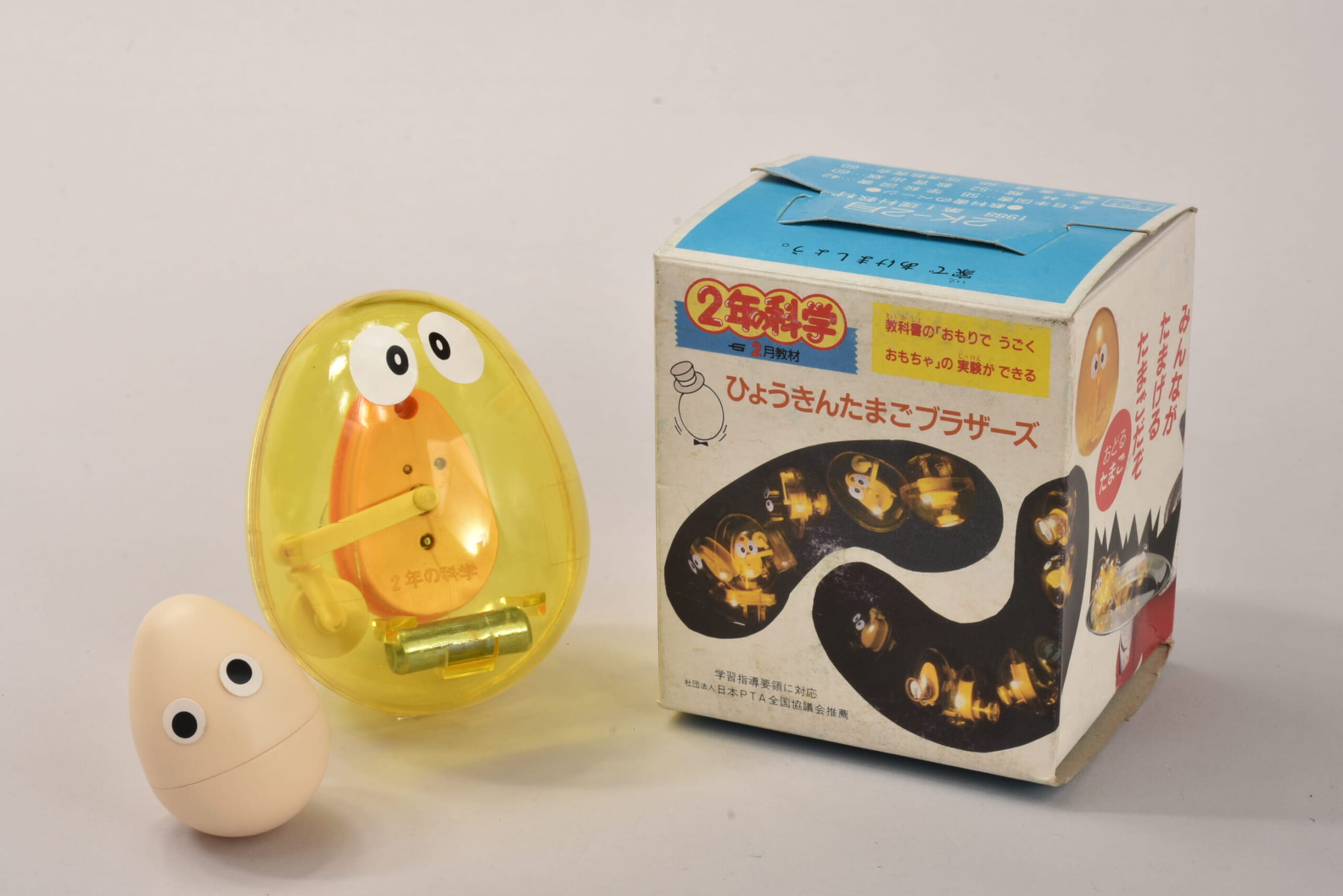 ふろく名前がわかりません