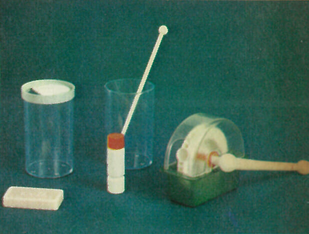 しゃぼん玉じっけんセット