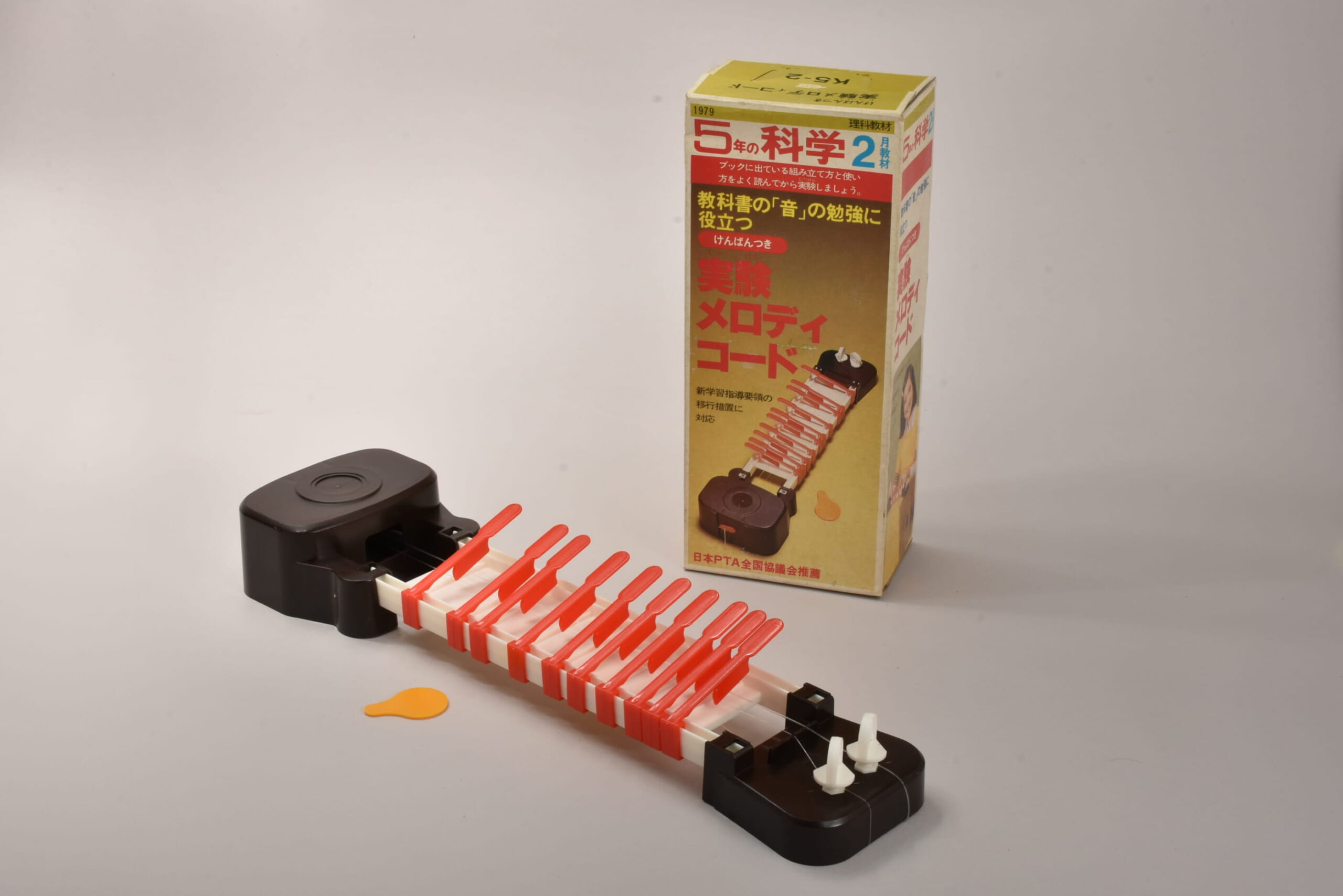 ふろく名前がわかりません