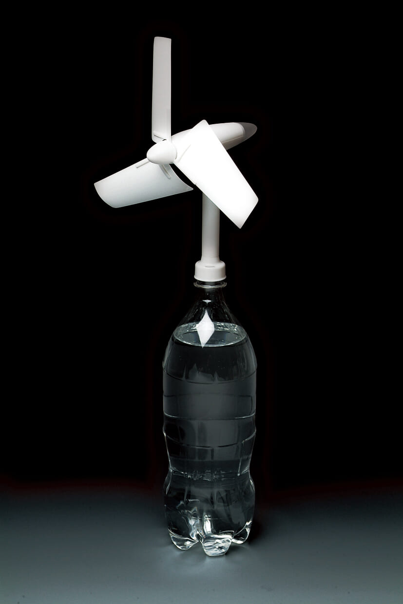 風力発電キット