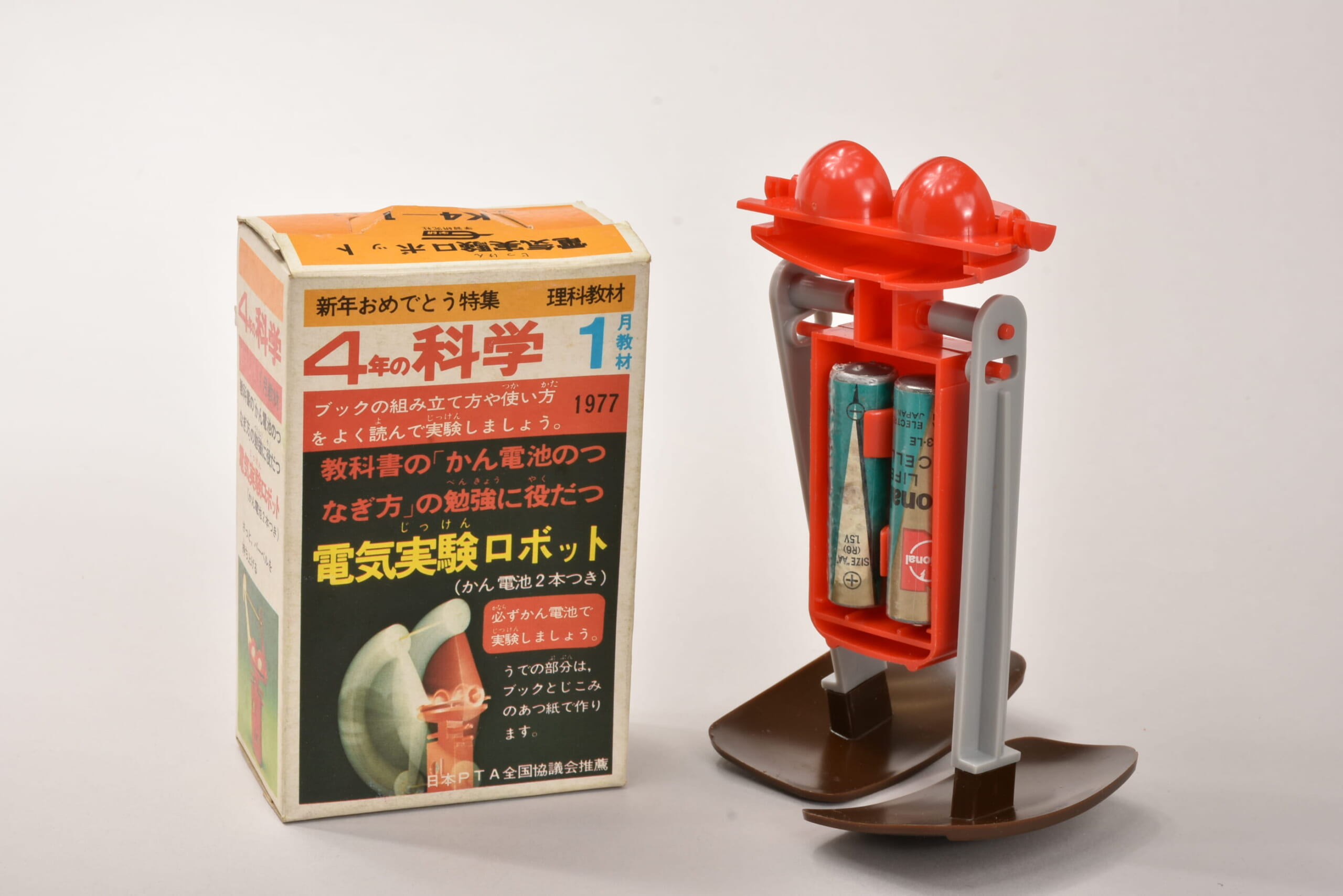 ふろく名前がわかりません
