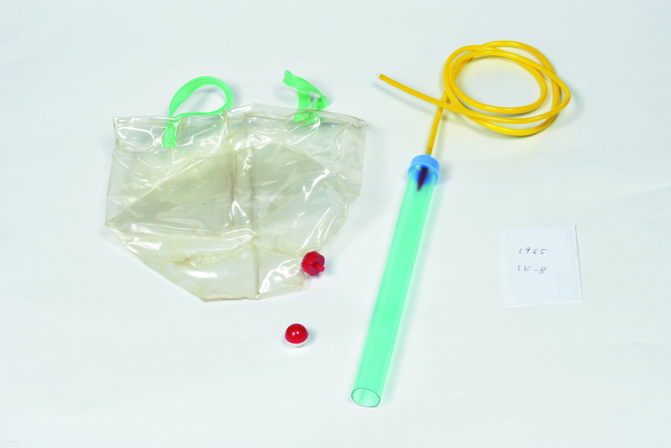 ふんすいセット