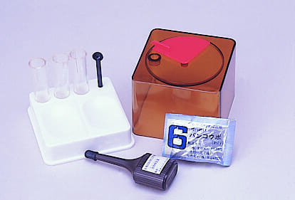 パンづくり実験セット