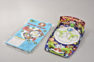 クリクリゲームセンター