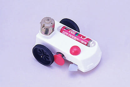 ミニカー実験セット
