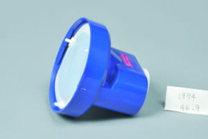 回転星座スコープ