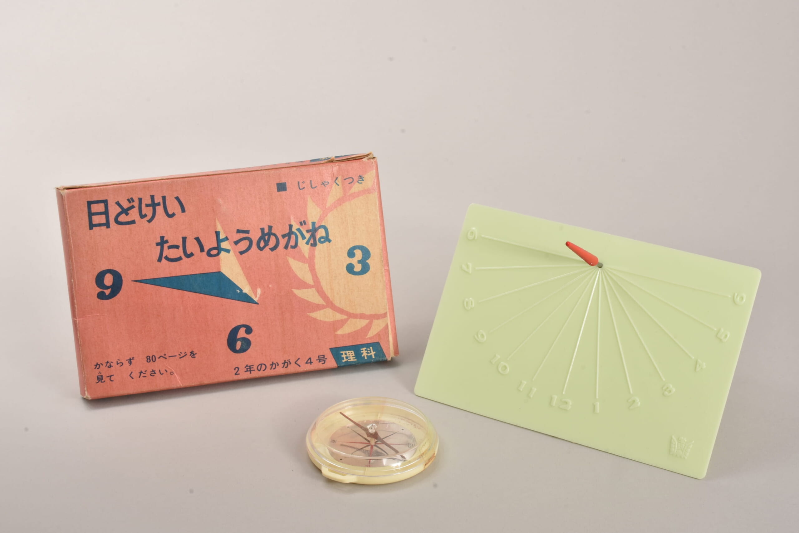 日どけいたいようめがね