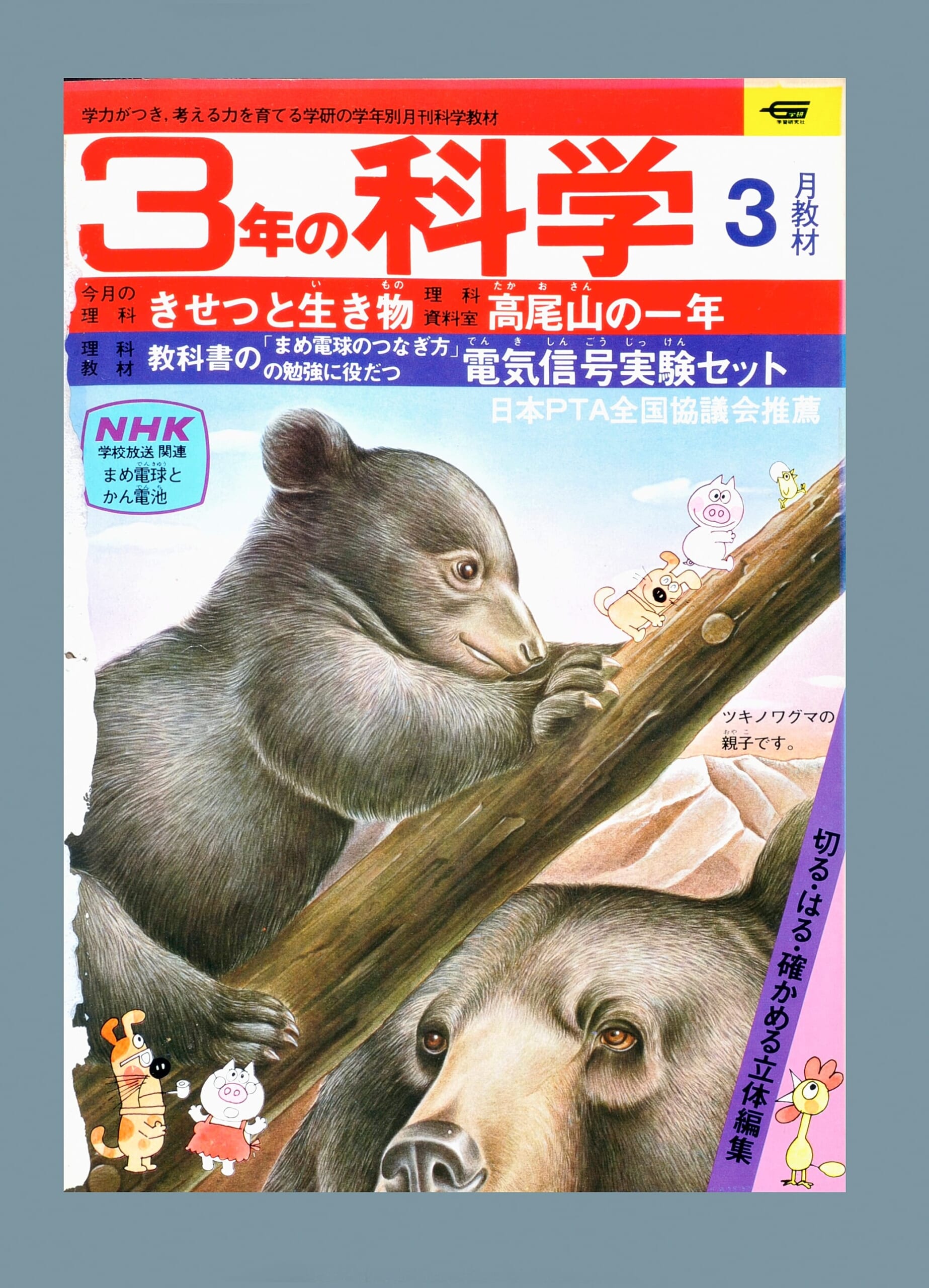 ふろく画像