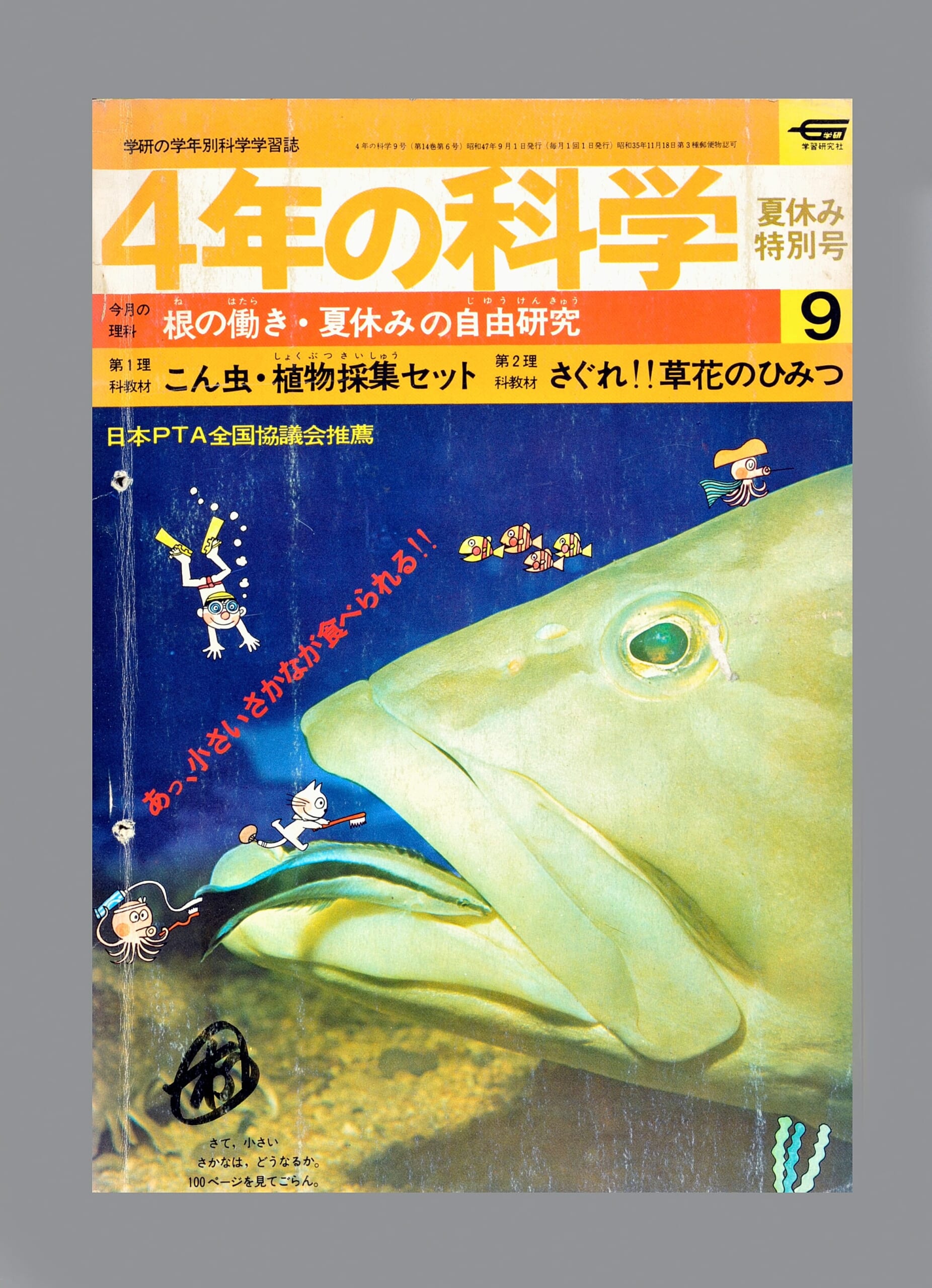 ふろく画像