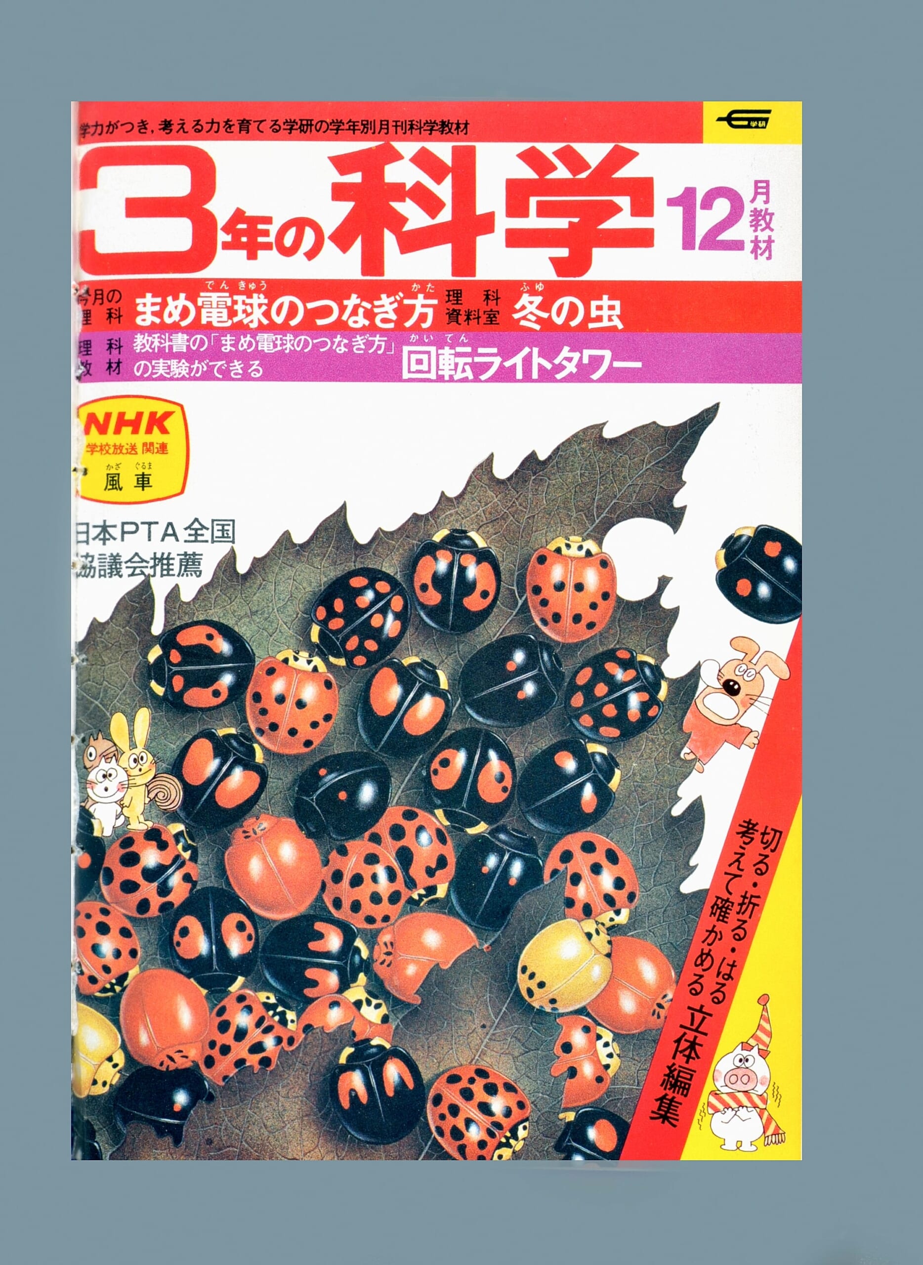 ふろく画像