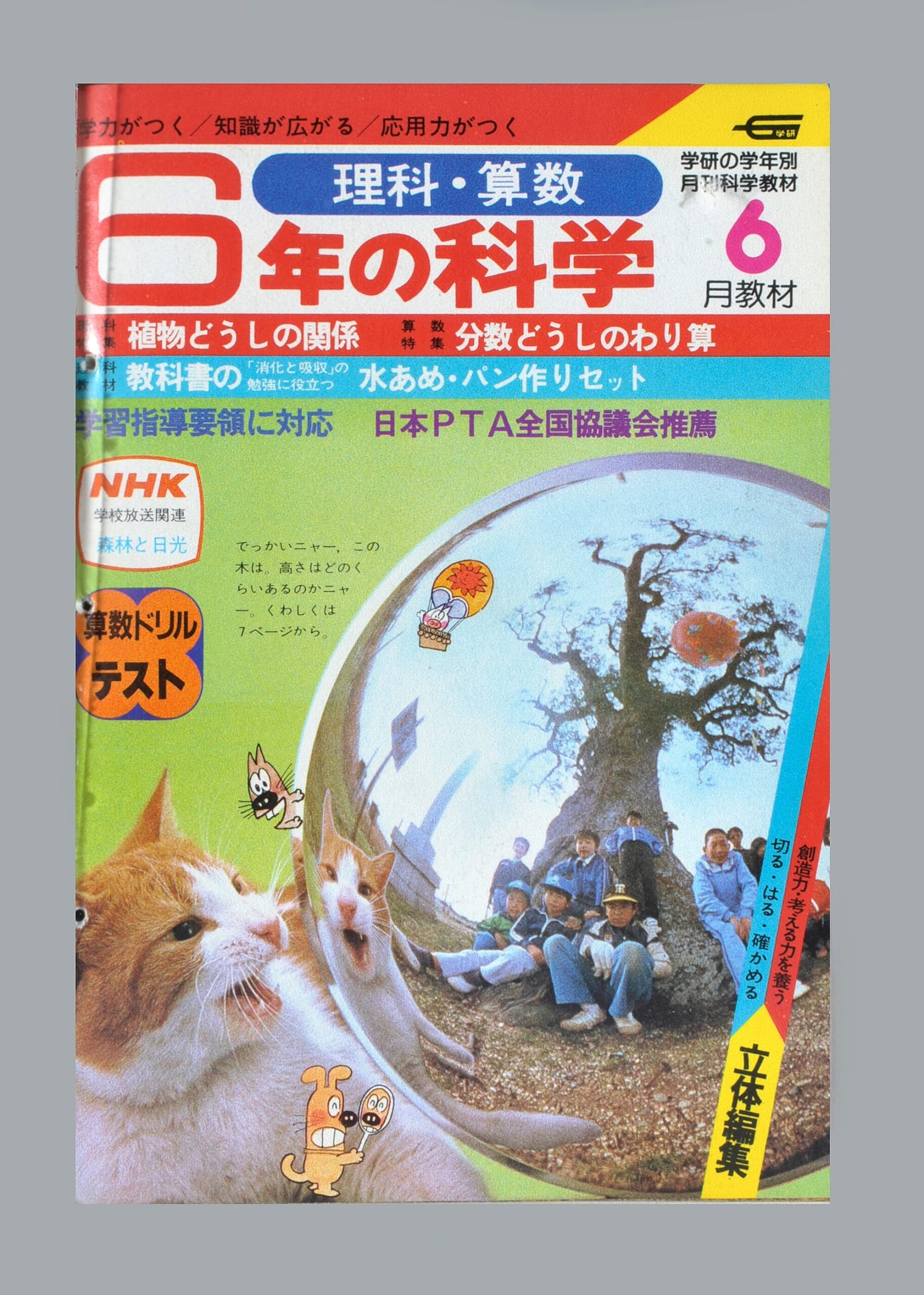 ふろく画像