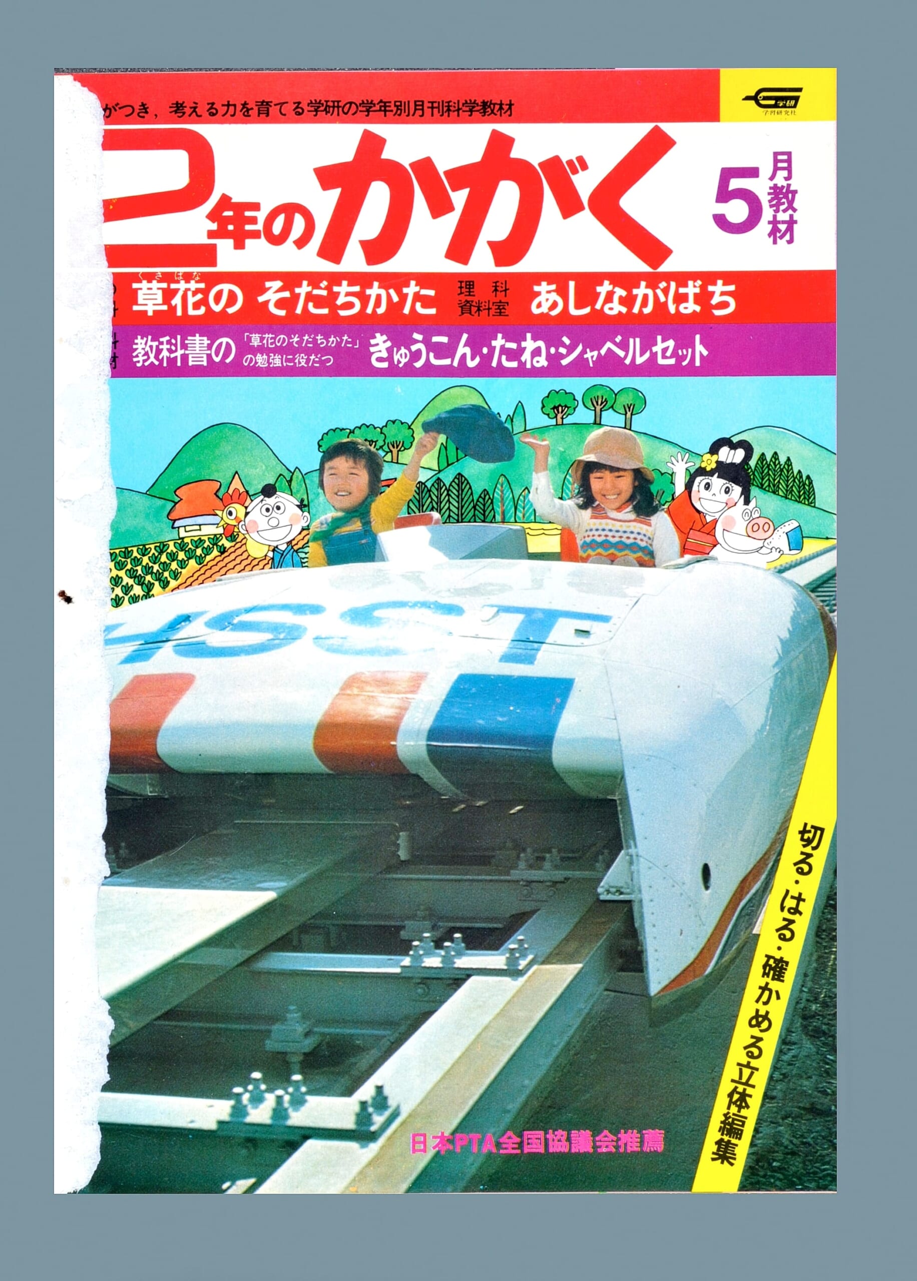 ふろく画像