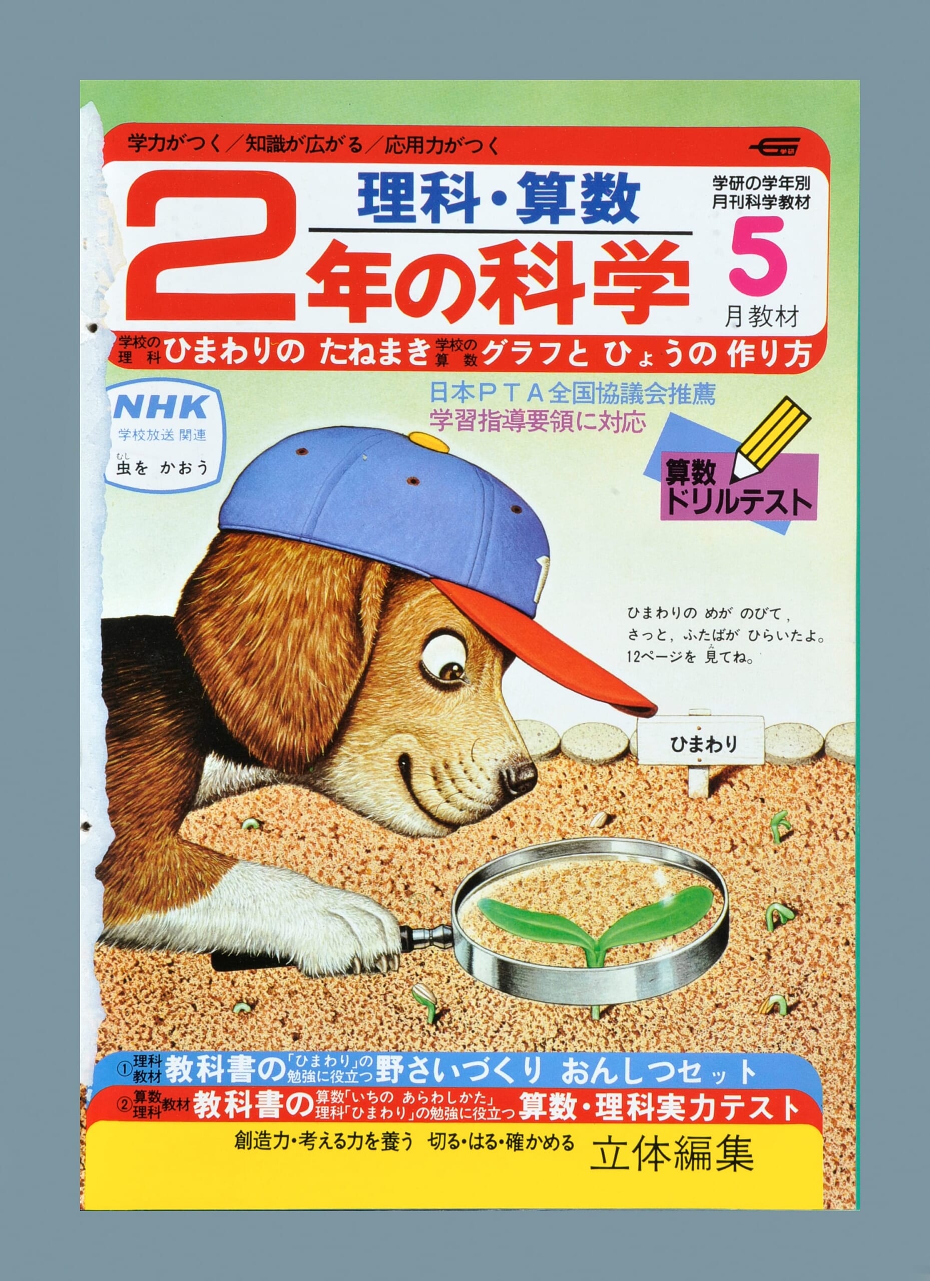 ふろく画像