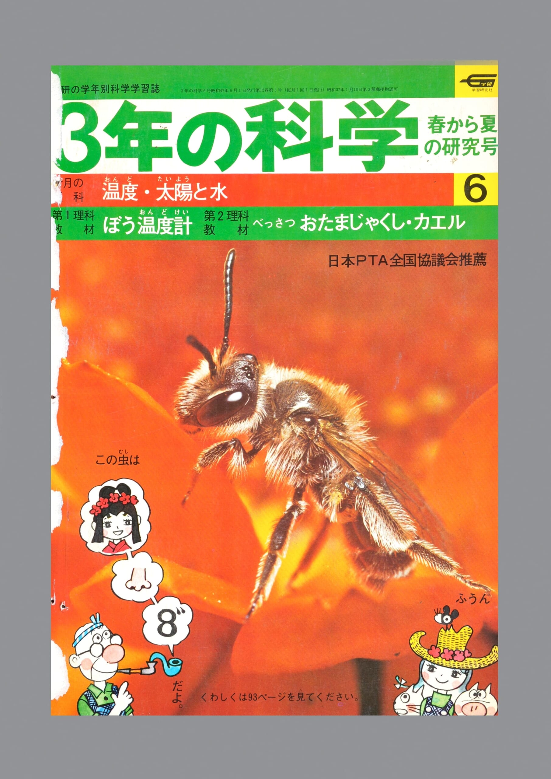 ふろく画像