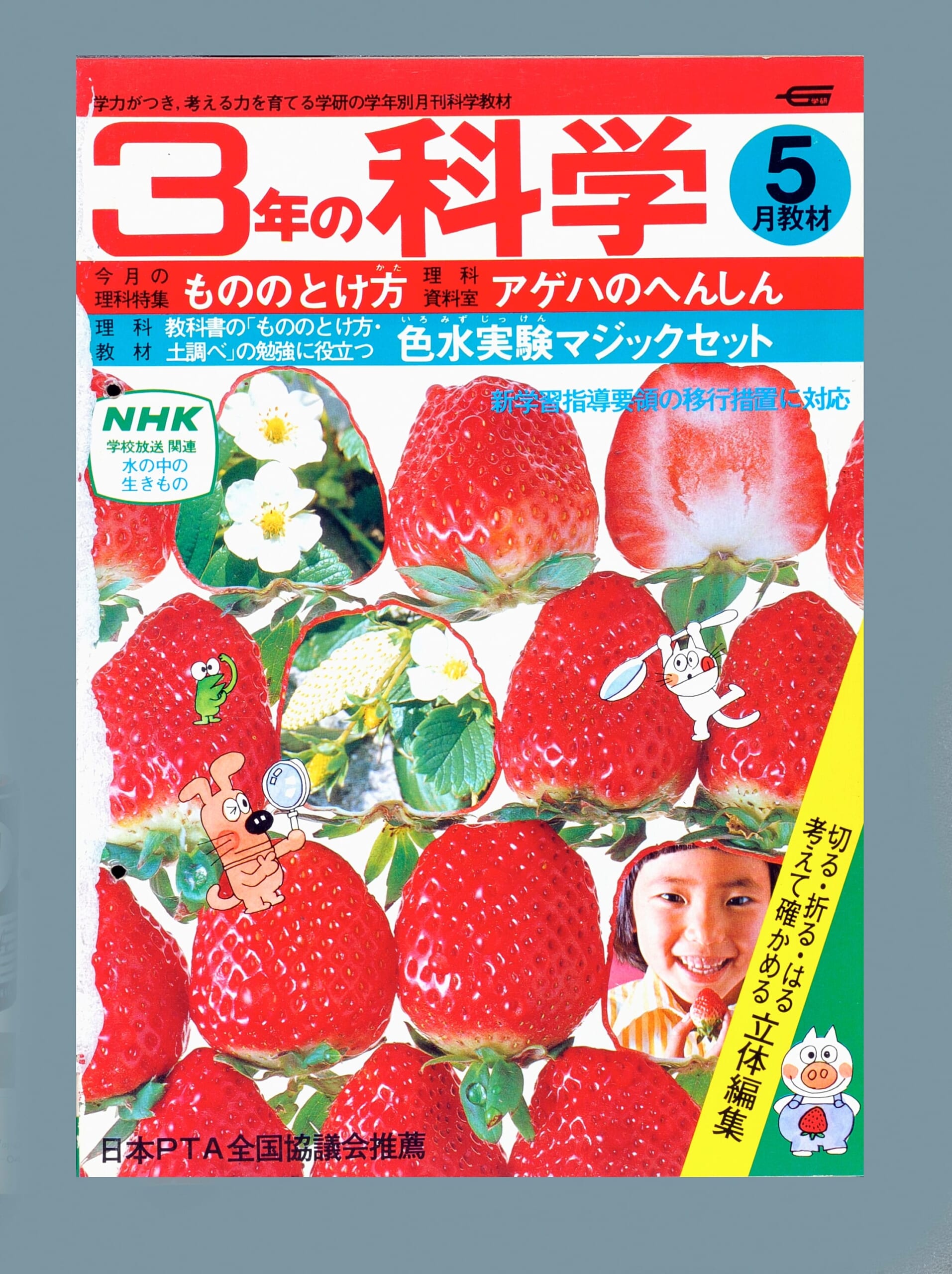 ふろく画像