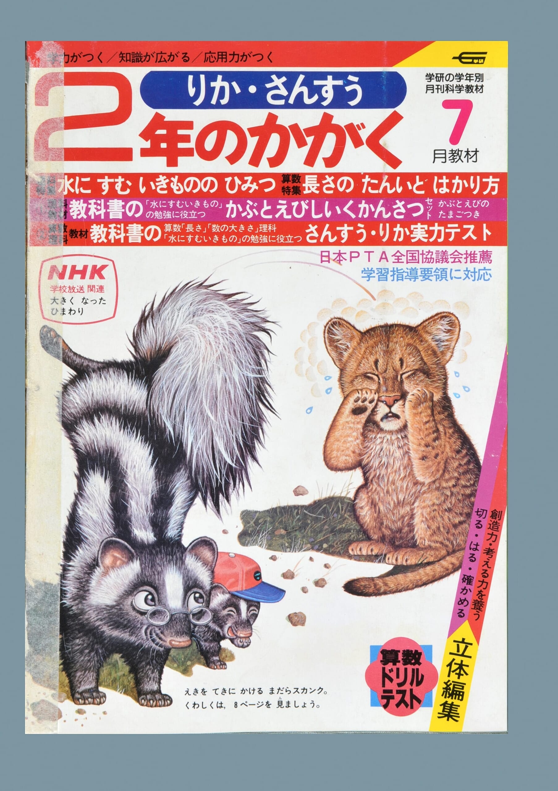 ふろく画像