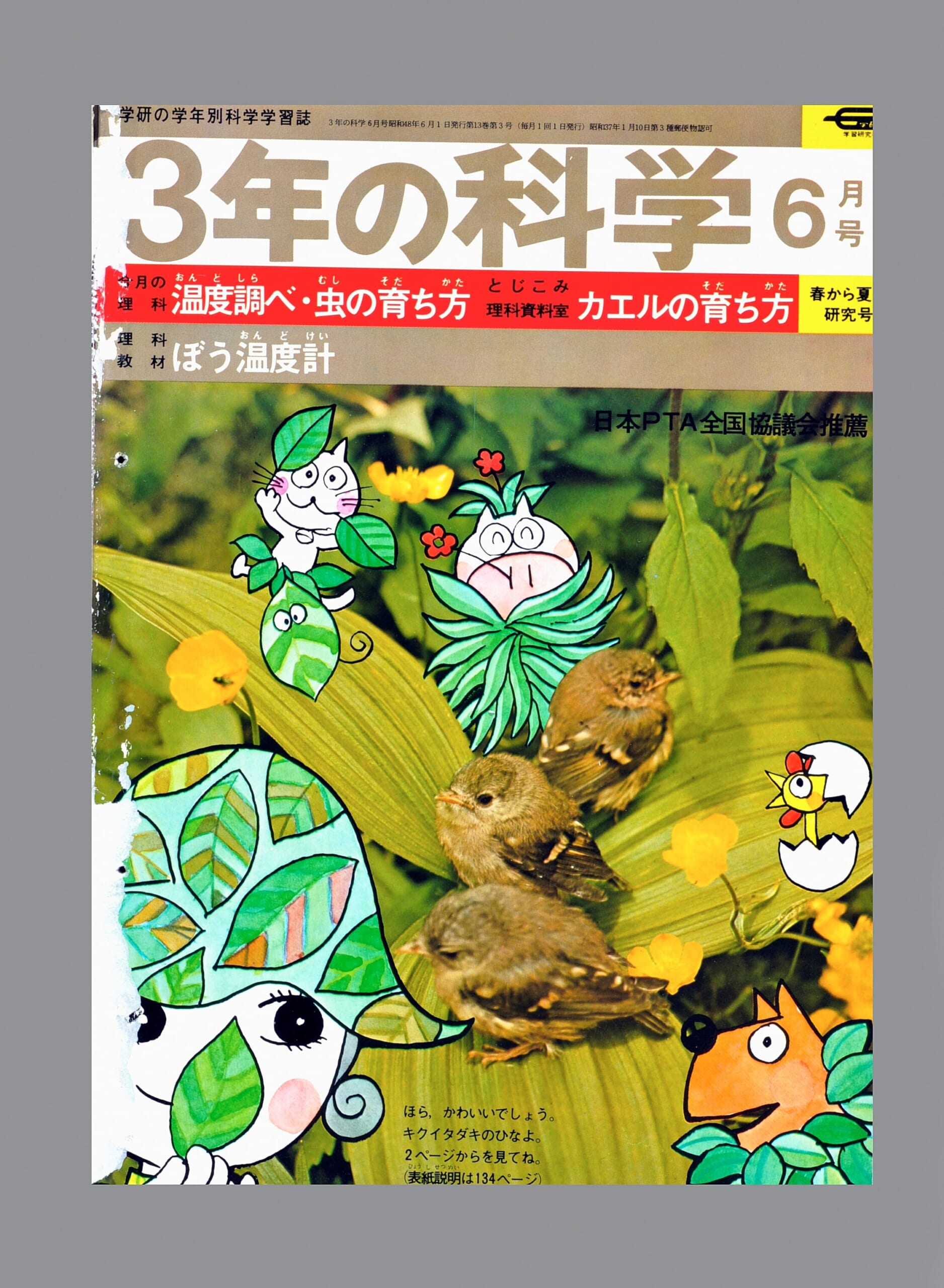 ふろく画像