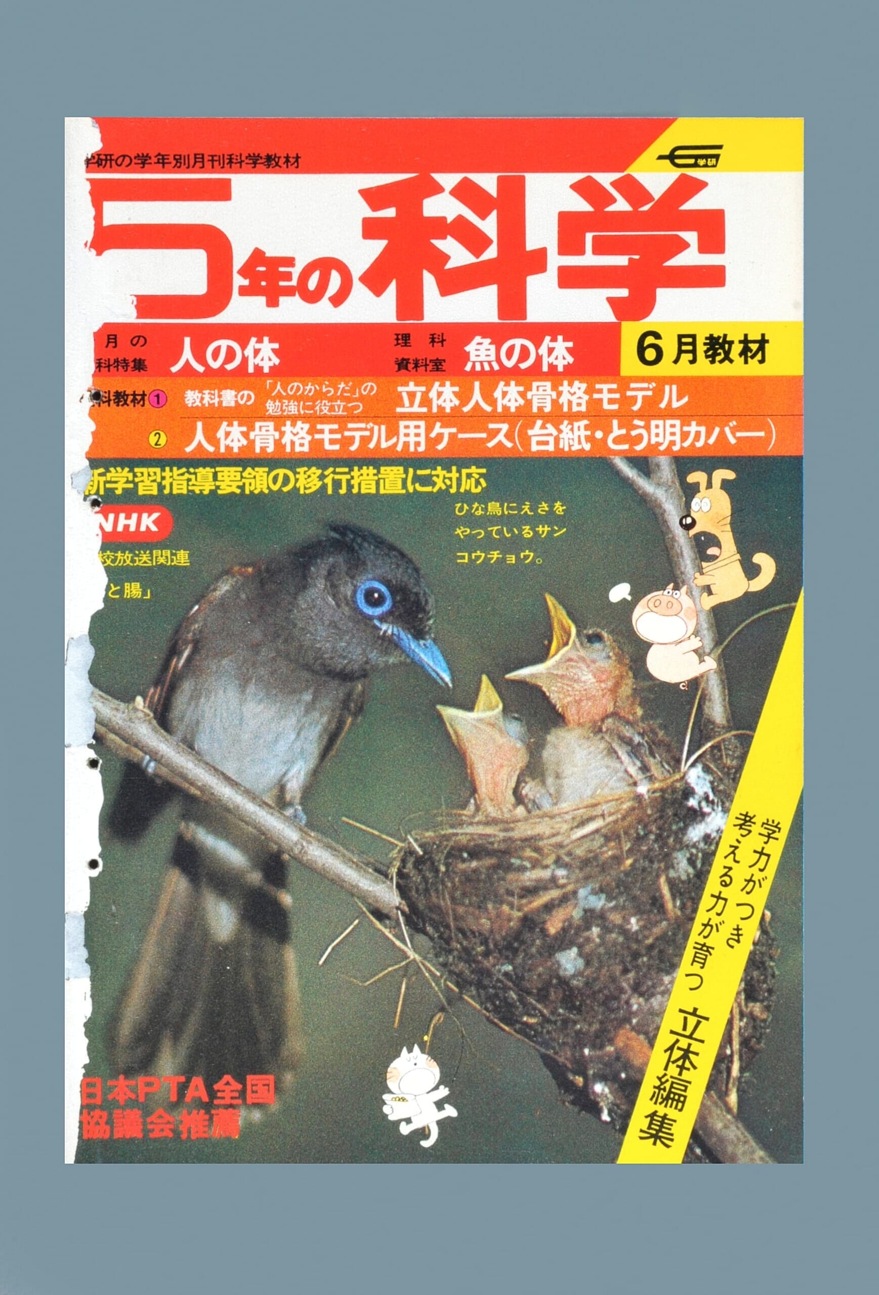 ふろく画像
