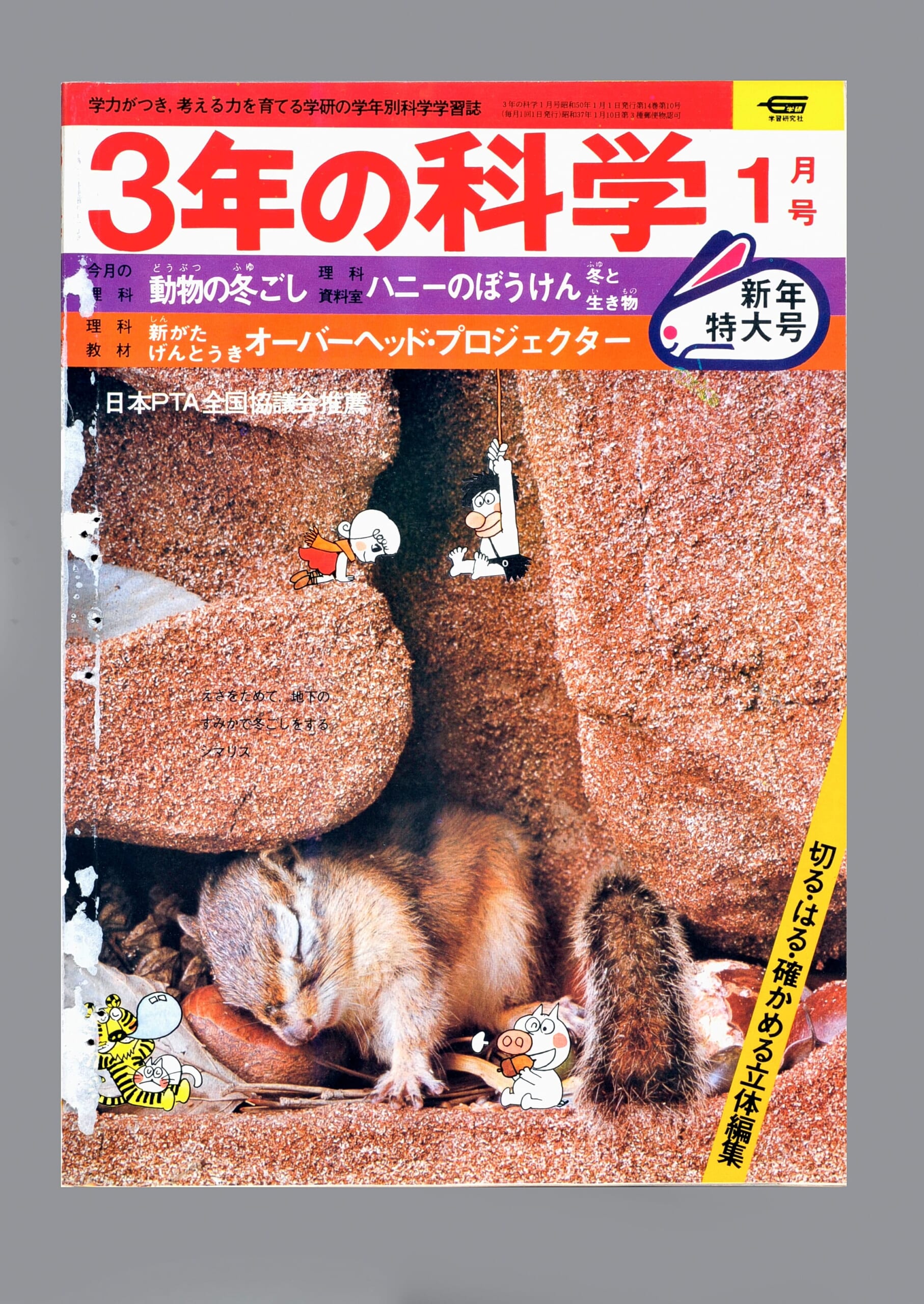 ふろく画像