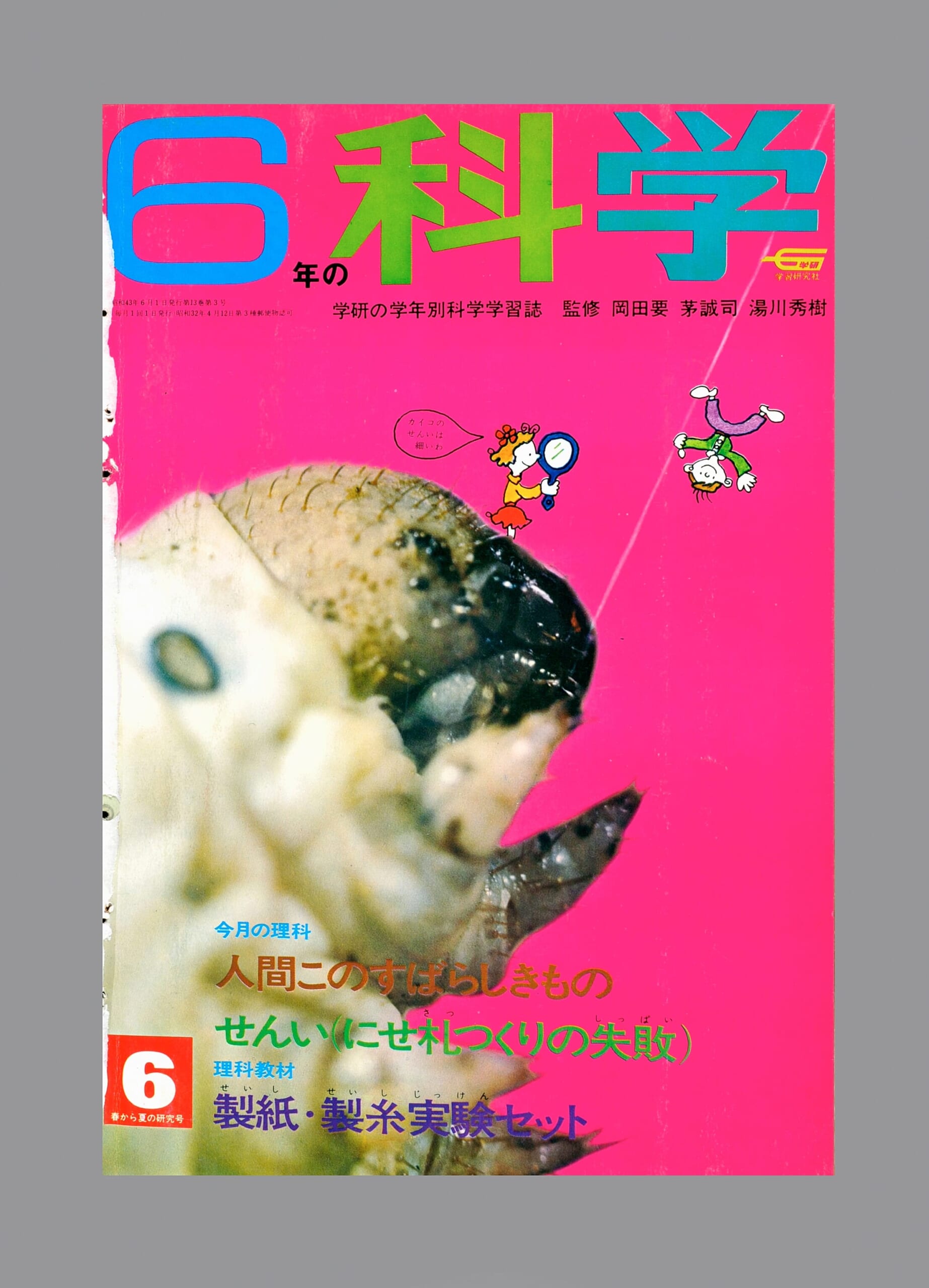 ふろく画像