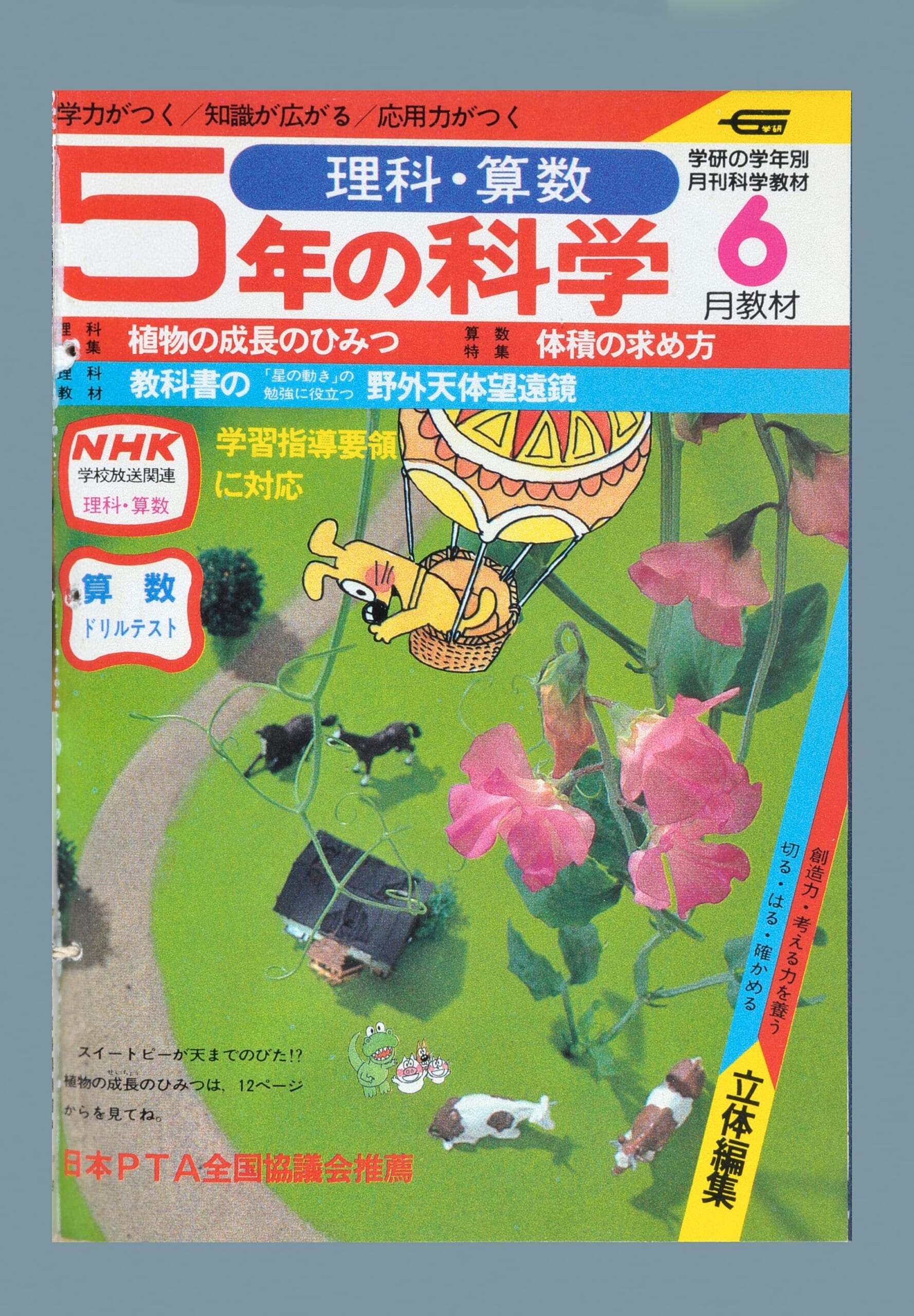 ふろく画像