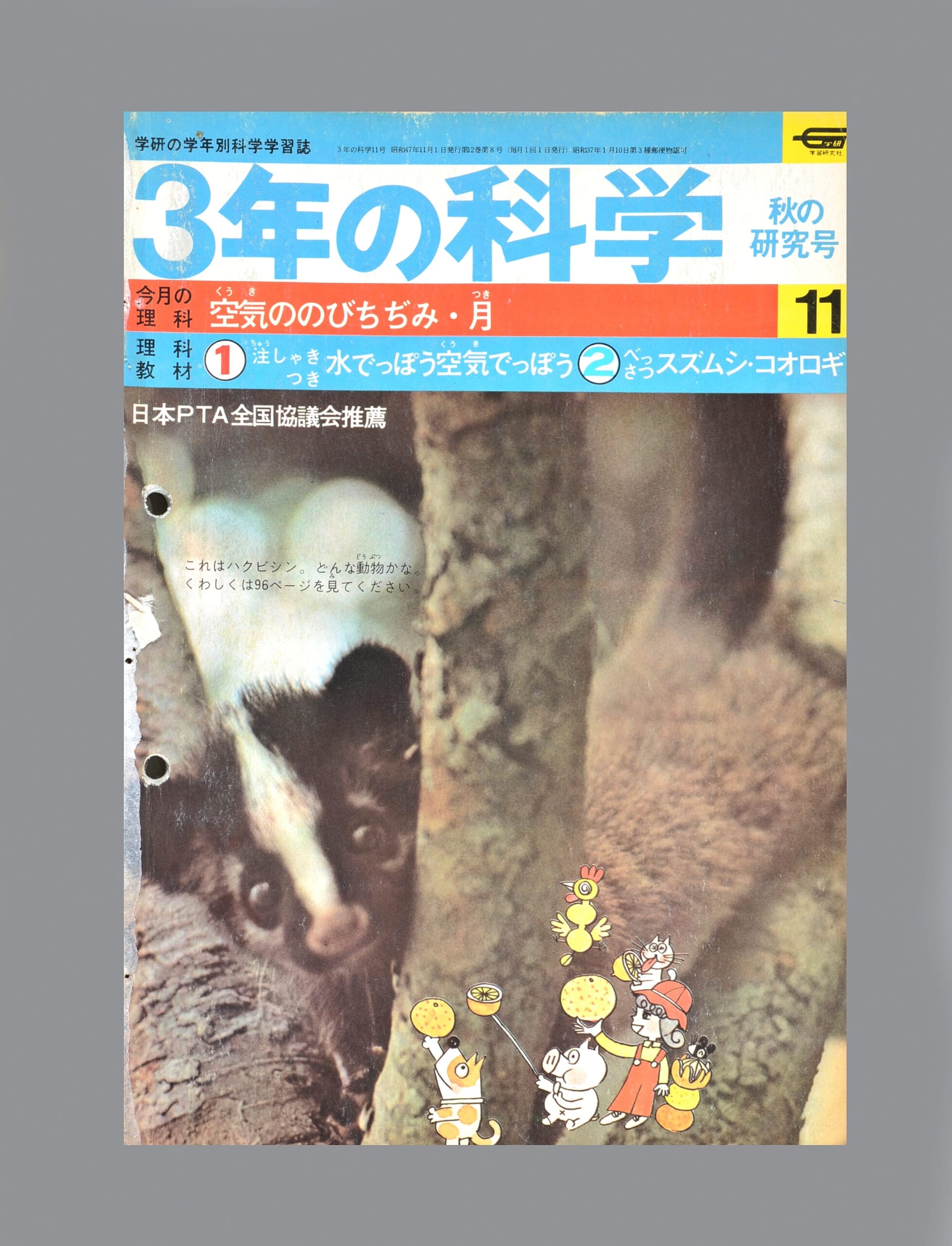 ふろく画像