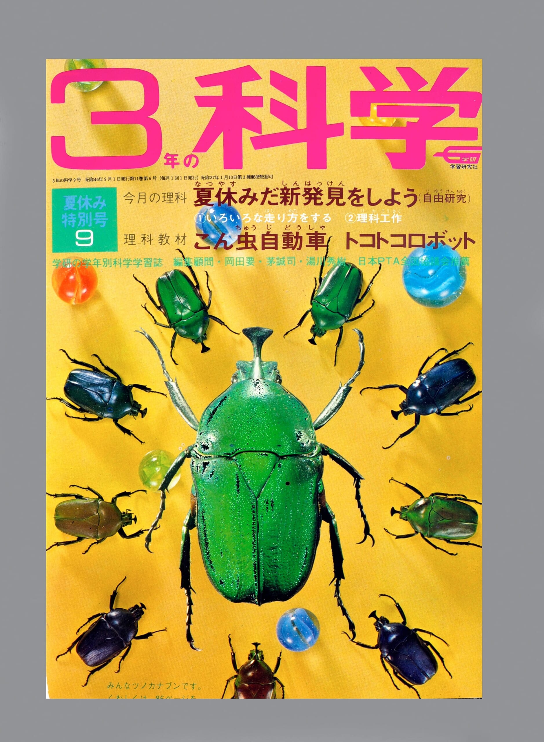 ふろく画像