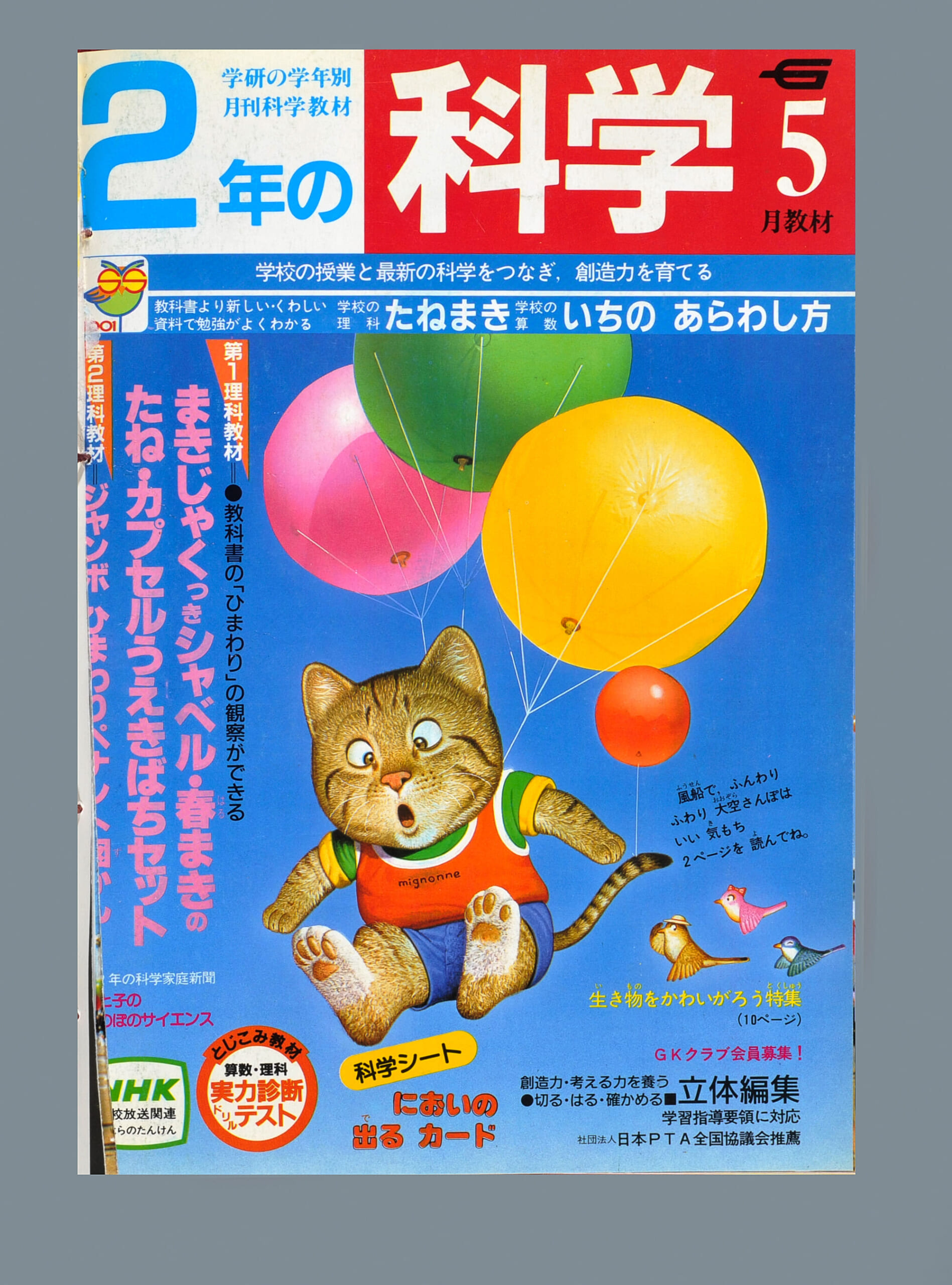 ふろく画像