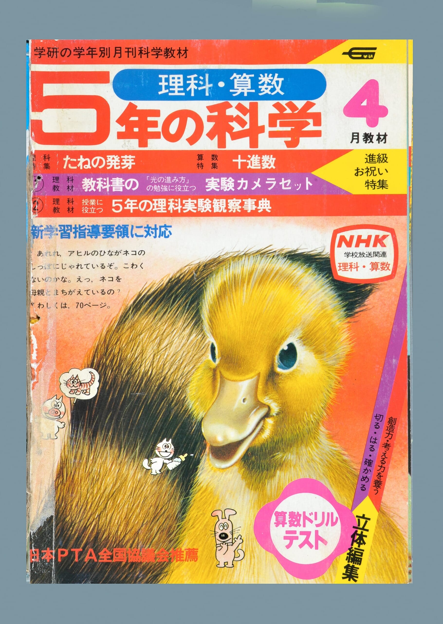 ふろく画像