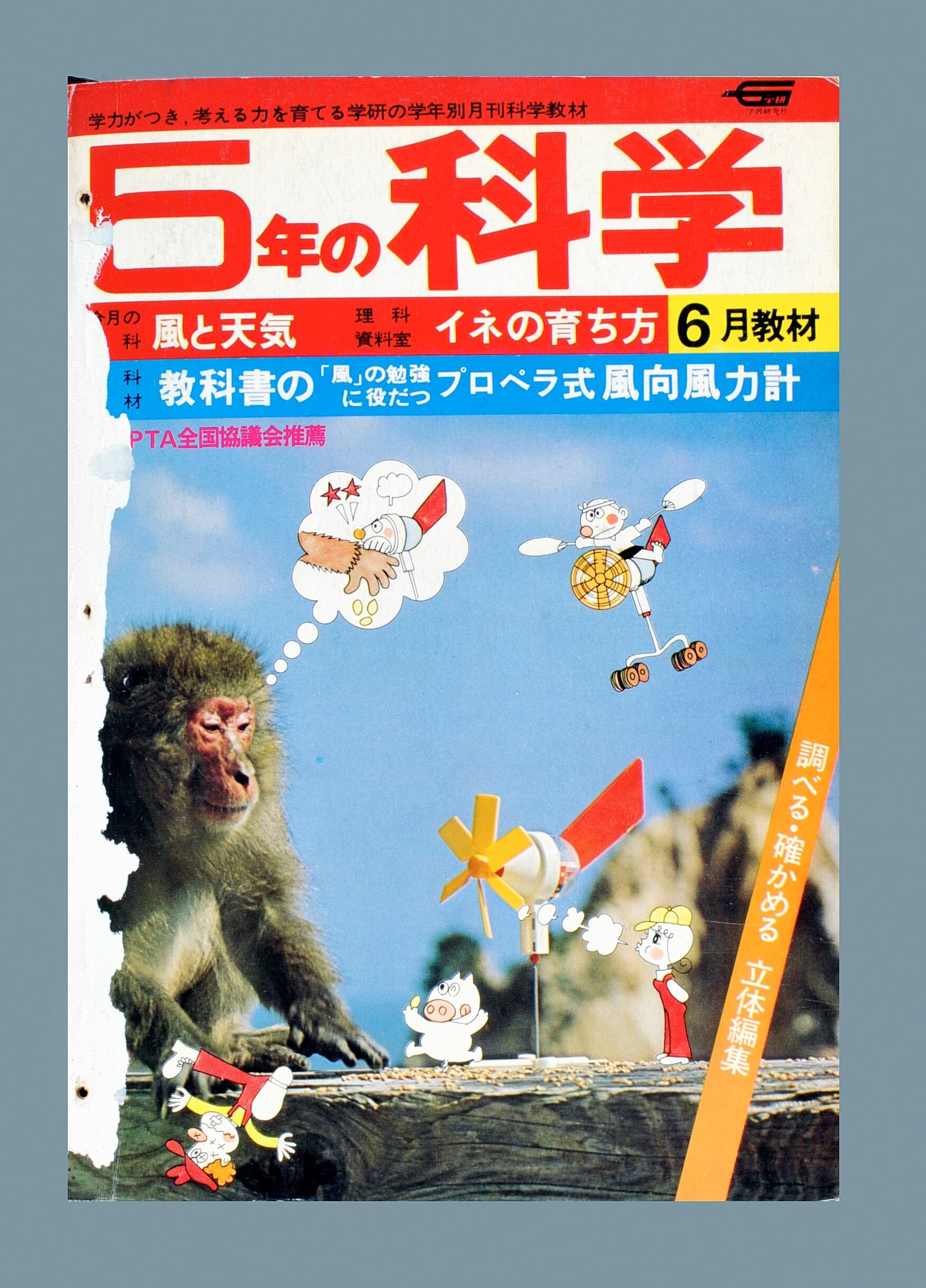 ふろく画像
