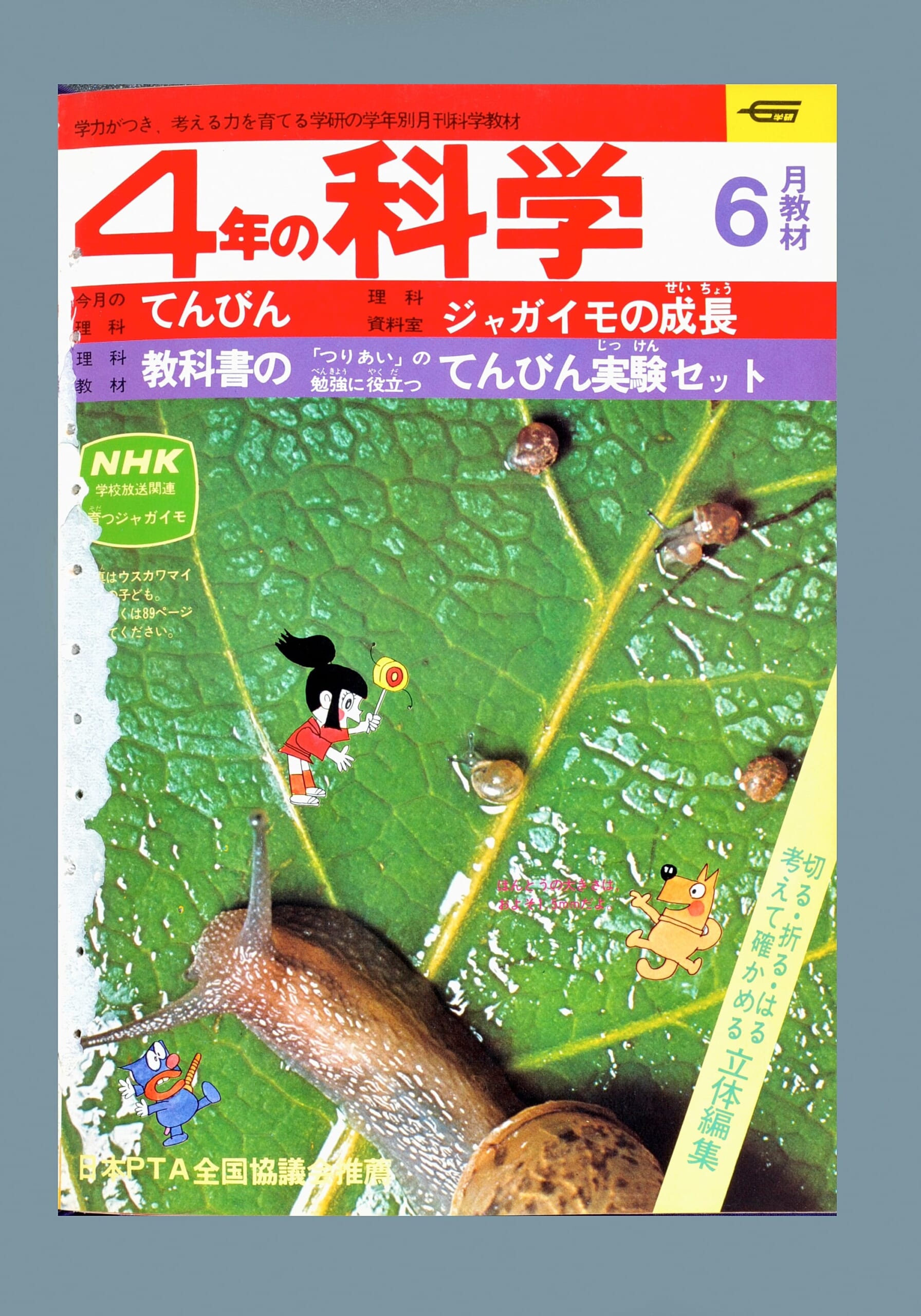 ふろく画像