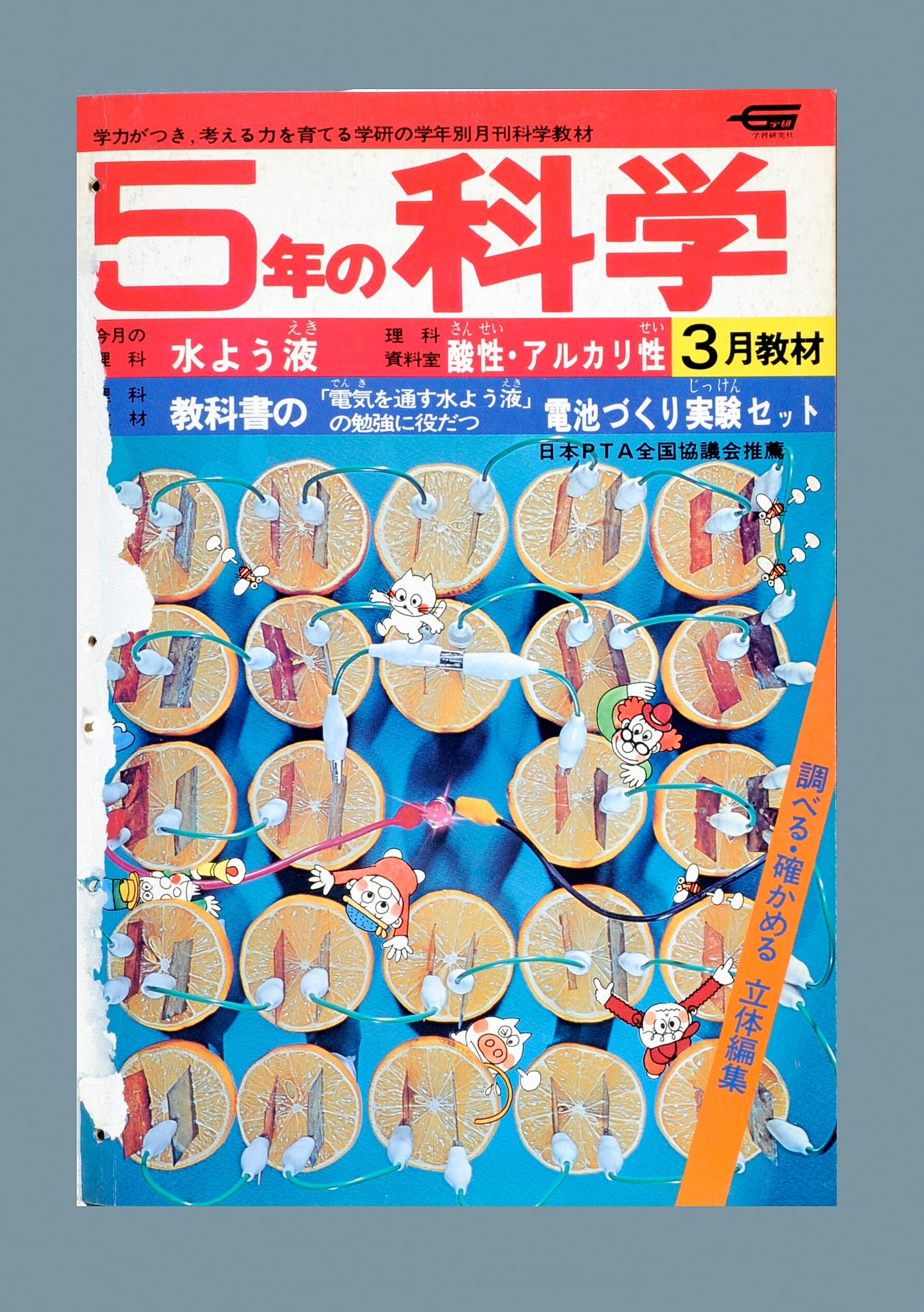 ふろく画像