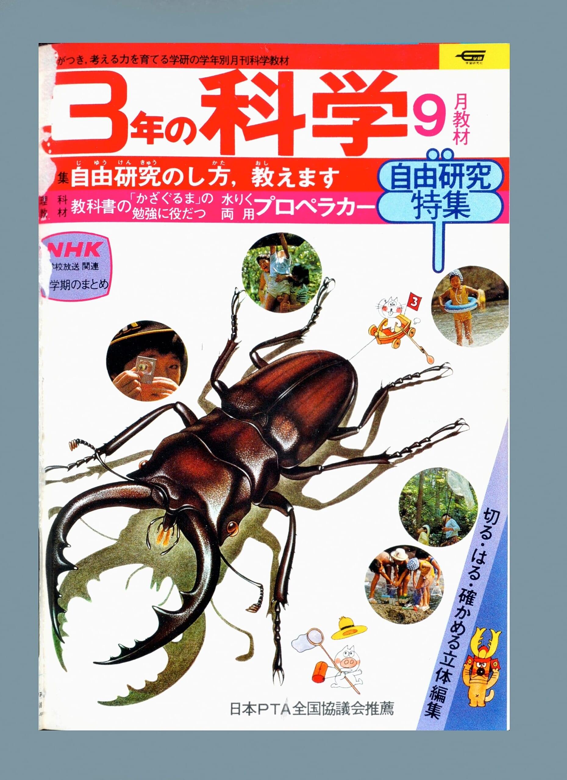 ふろく画像