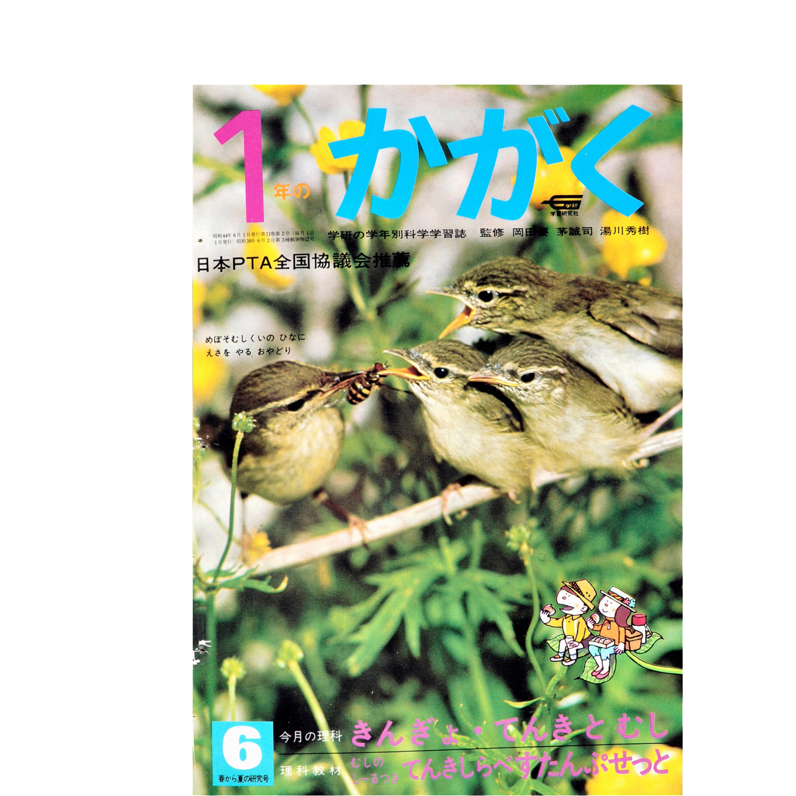 ふろく画像