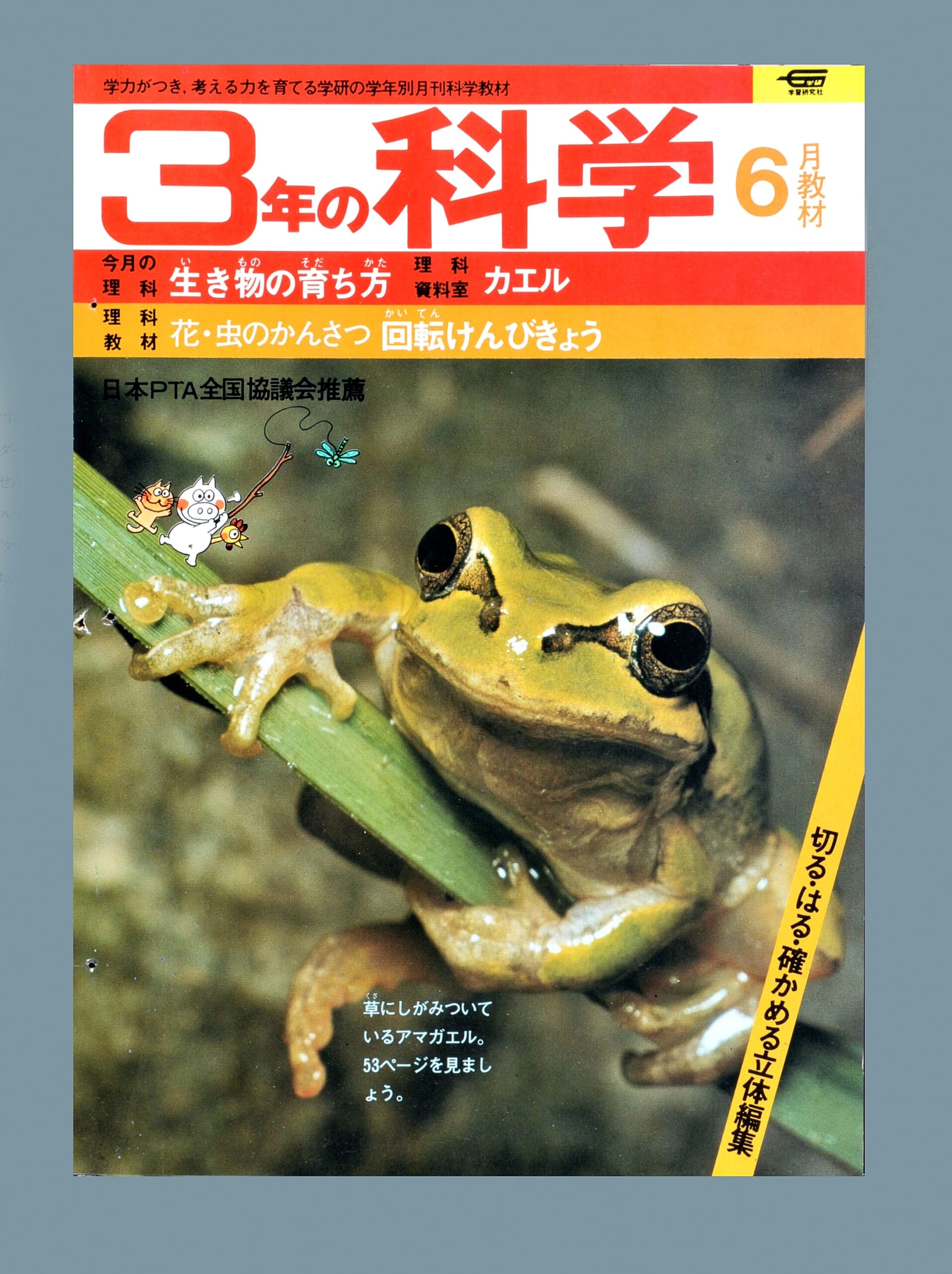 ふろく画像
