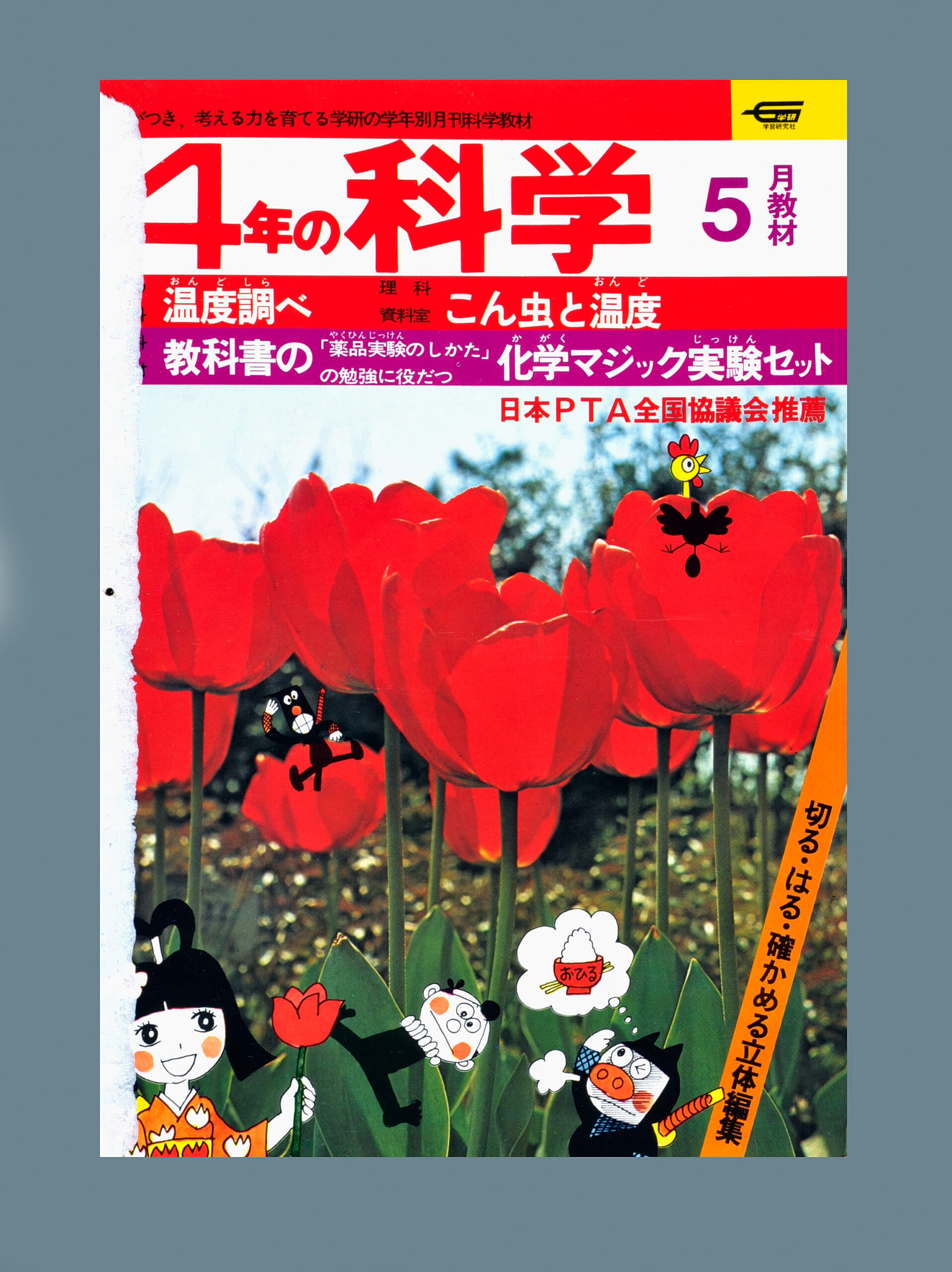ふろく画像