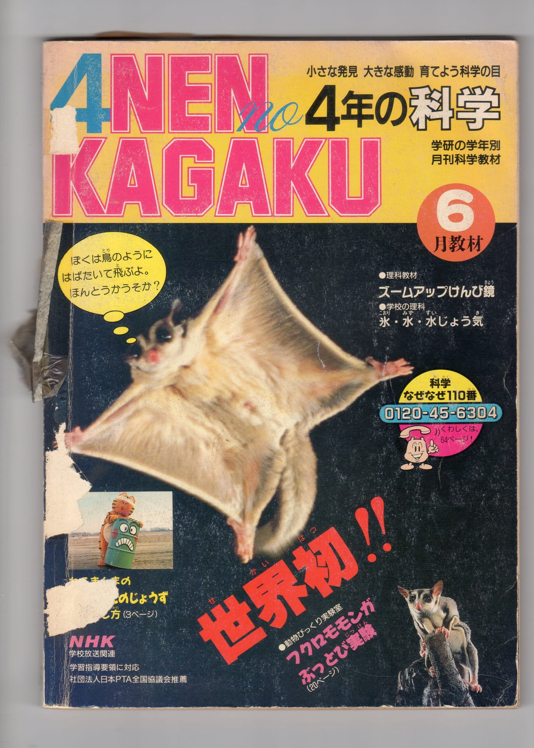ふろく画像
