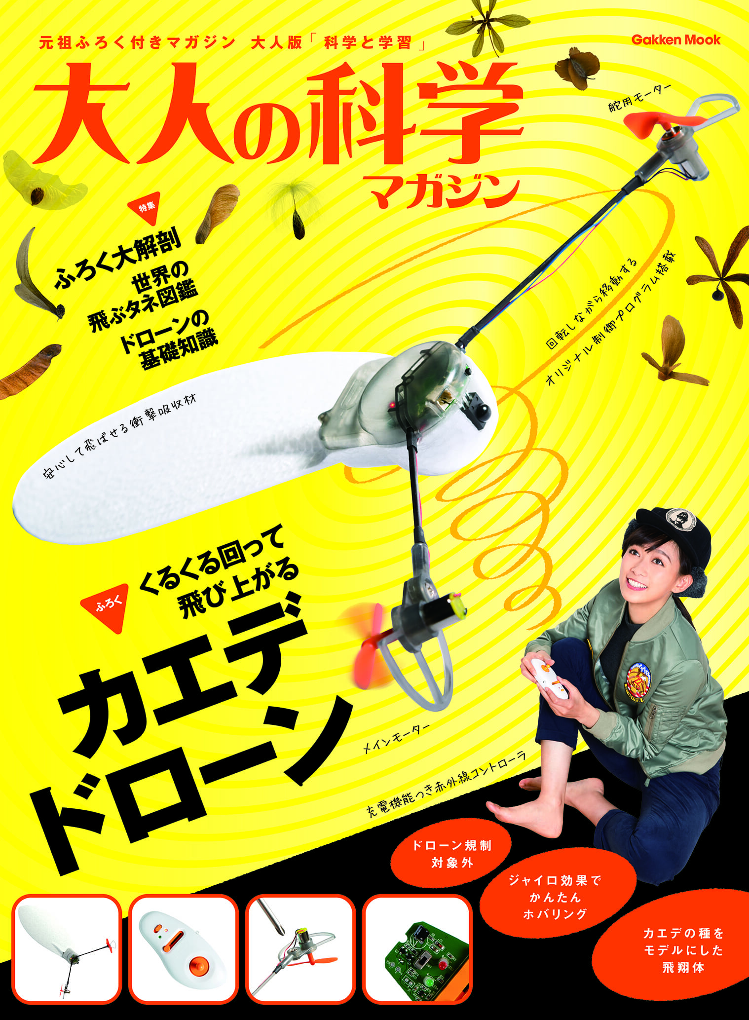 ふろく画像