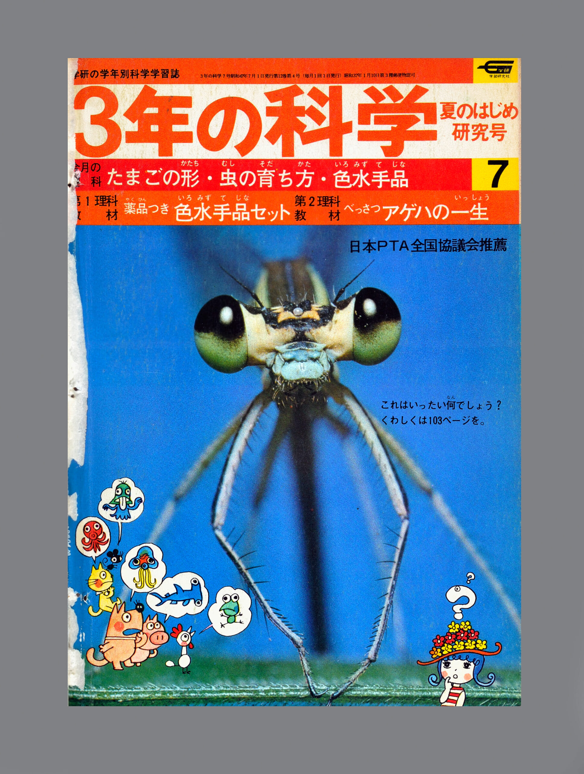 ふろく画像