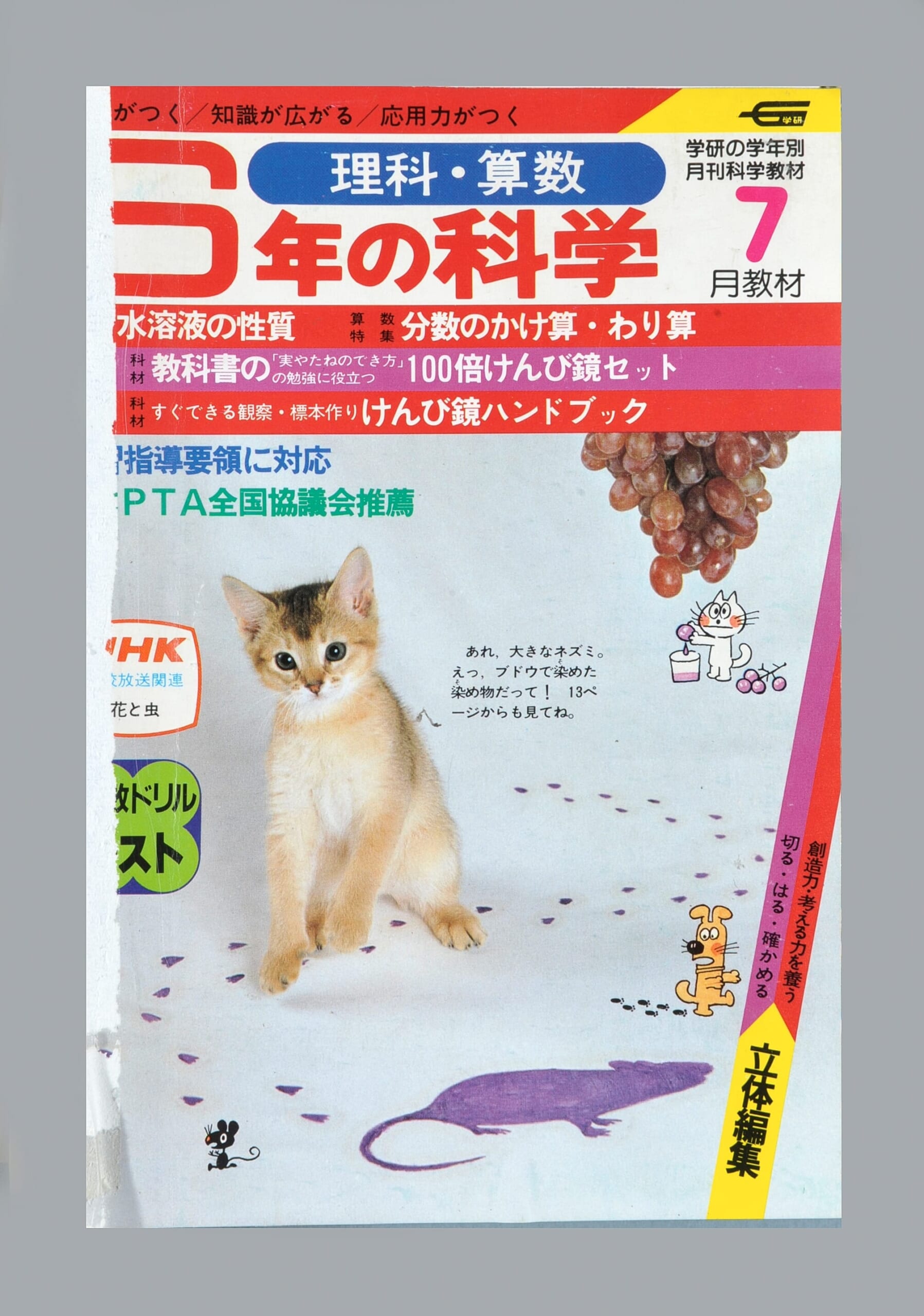 ふろく画像