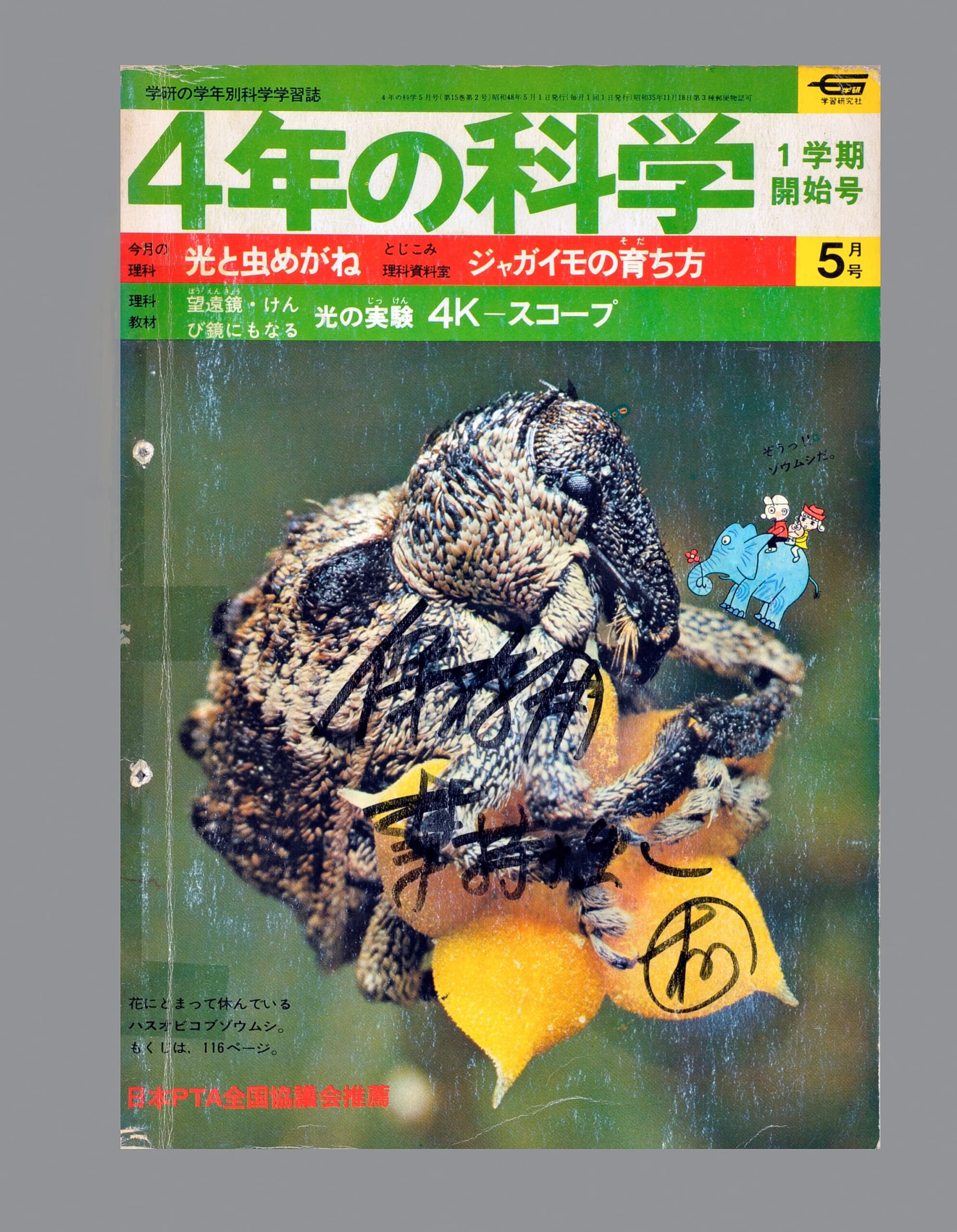 ふろく画像