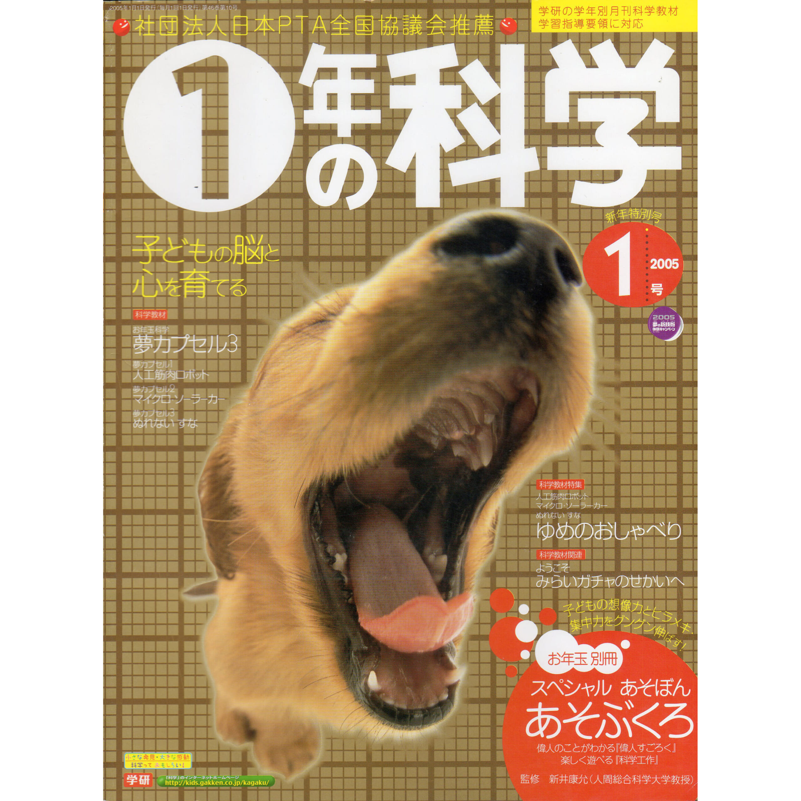 ふろく画像