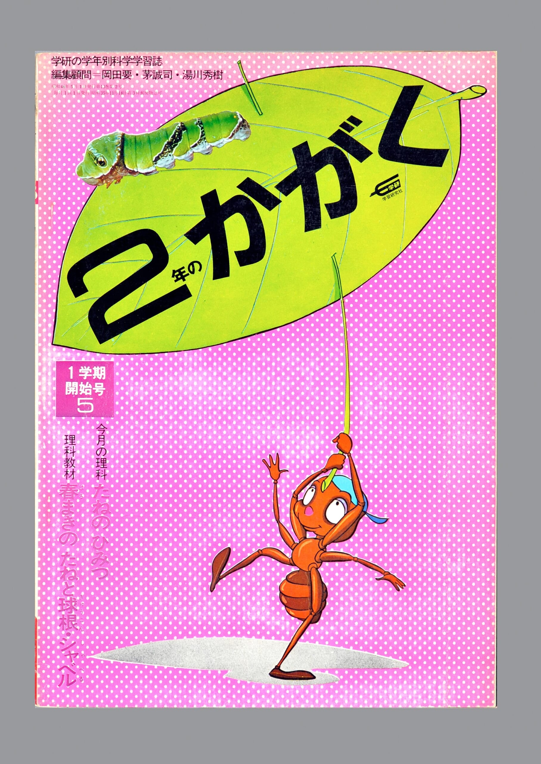 ふろく画像