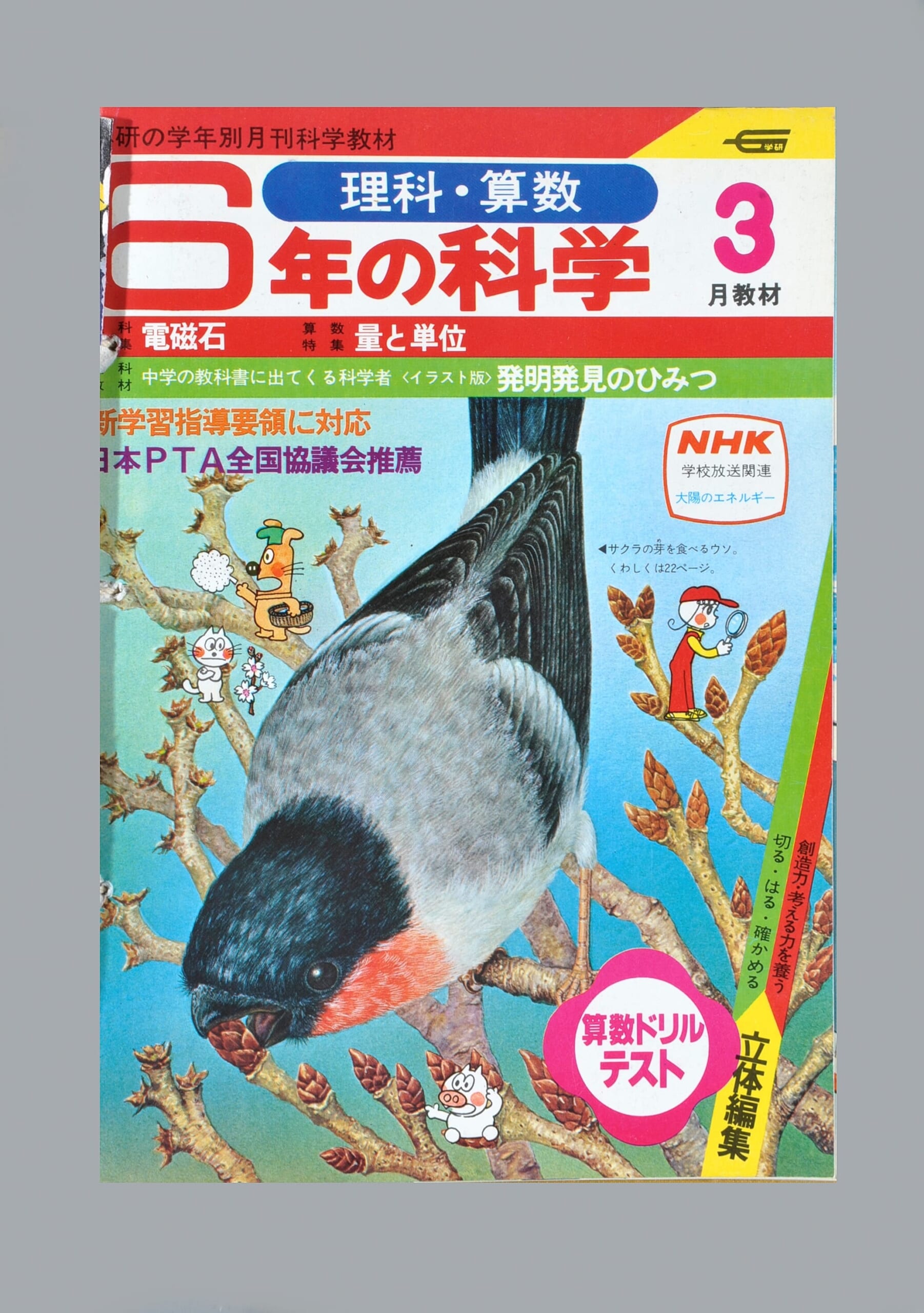 ふろく画像