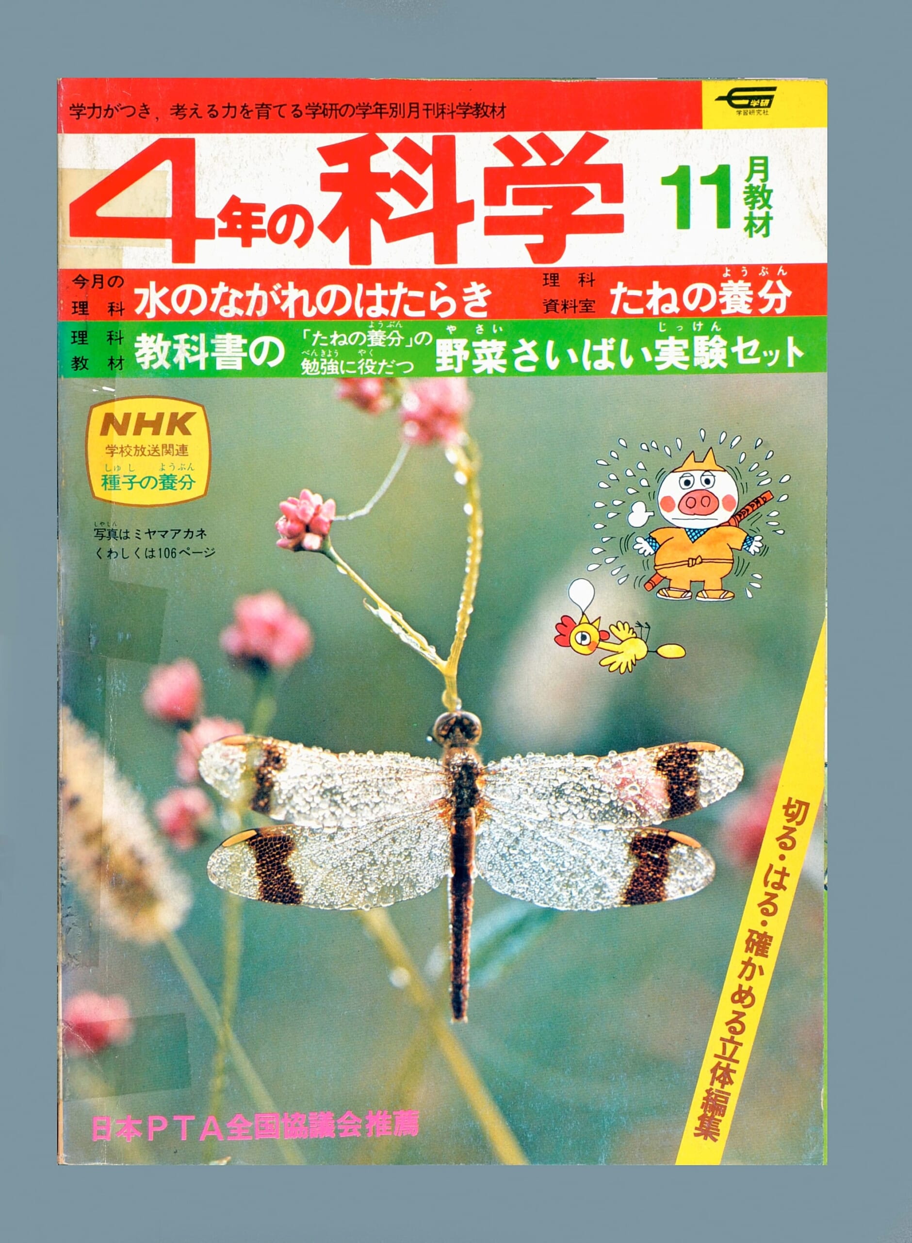 ふろく画像