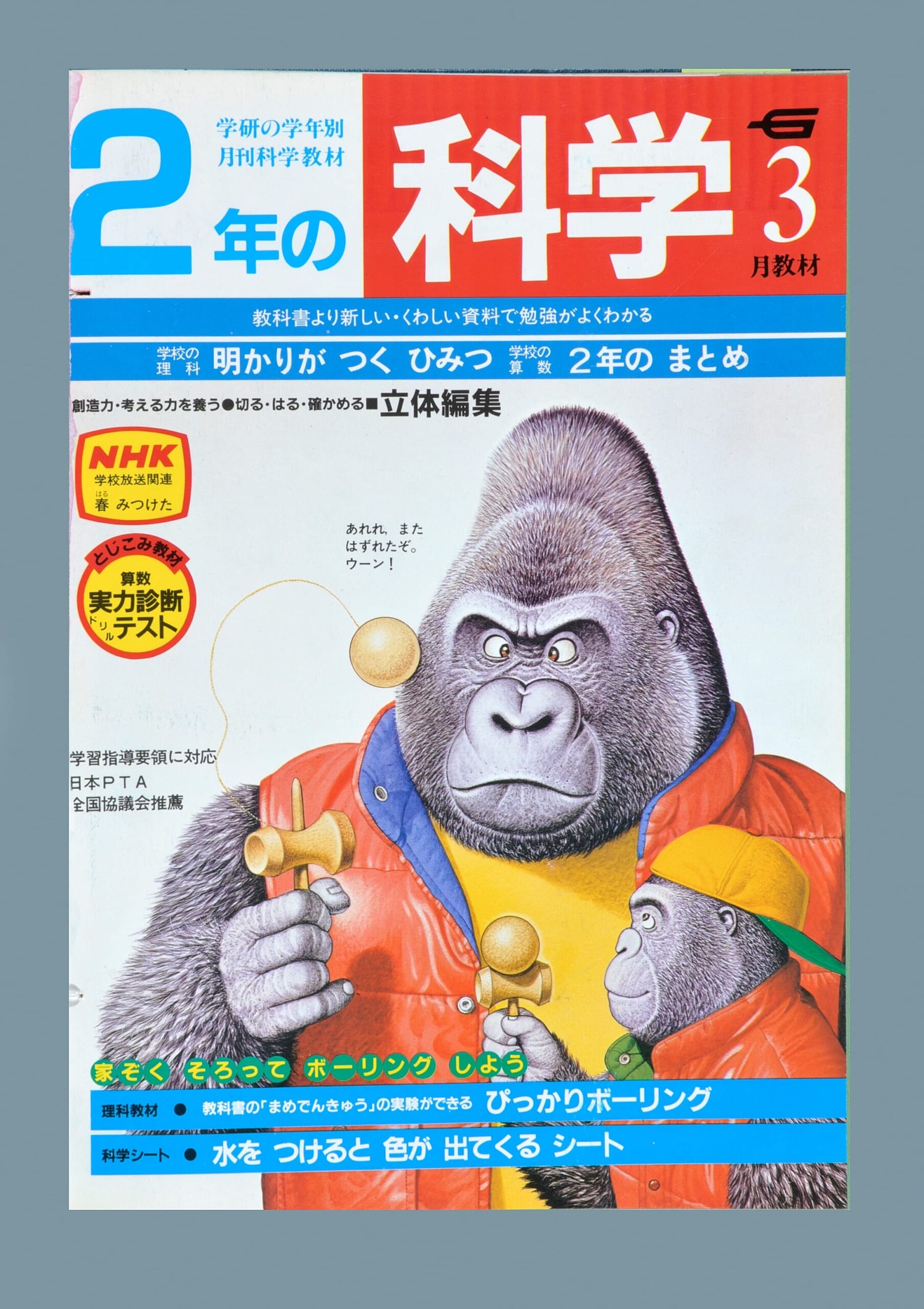 ふろく画像