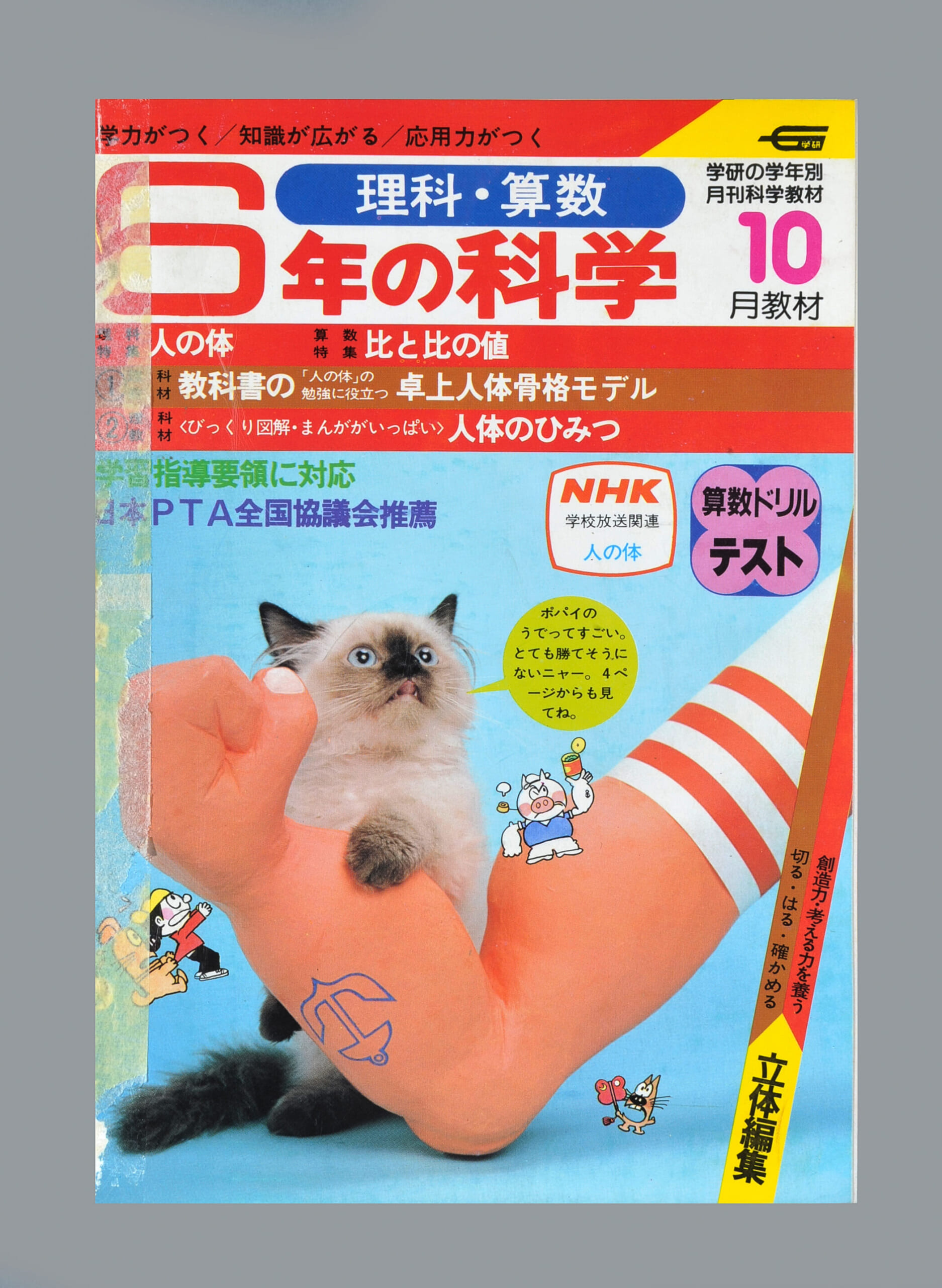 ふろく画像